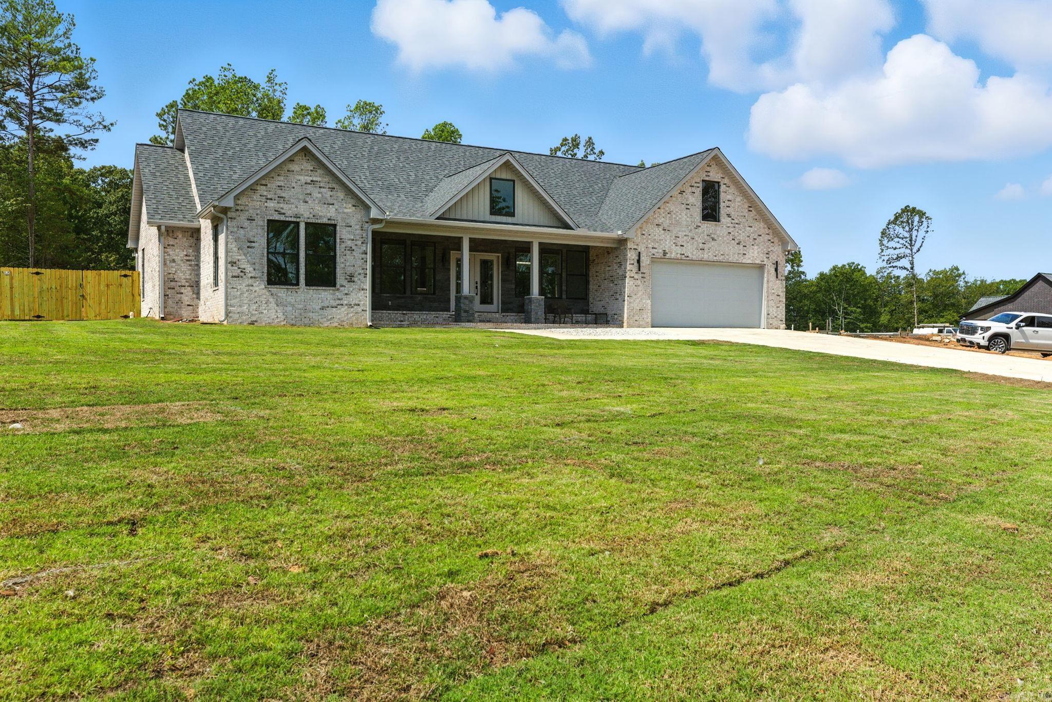 PARK LAKES S/D PHASE 2 - Residential