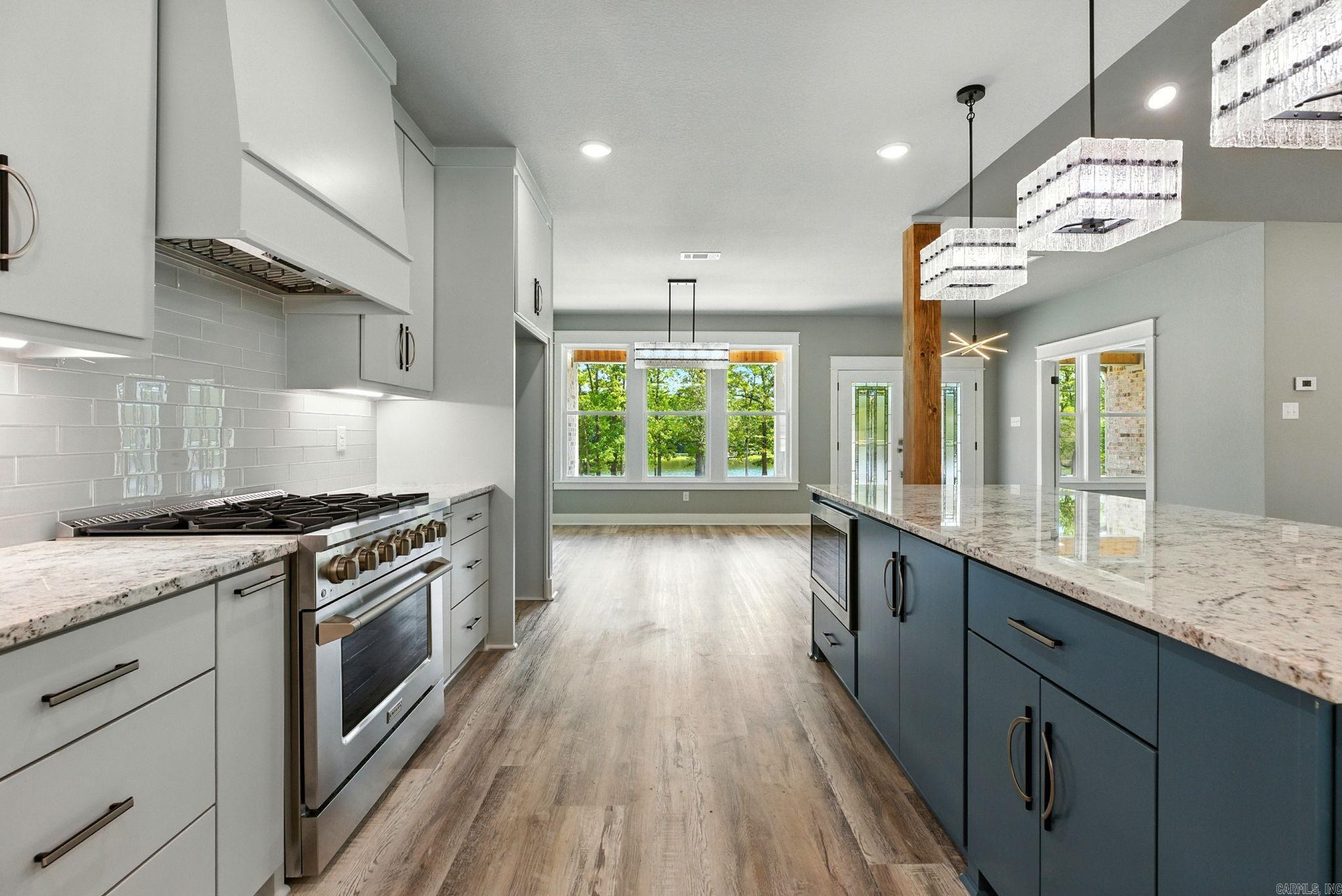 PARK LAKES S/D PHASE 2 - Residential