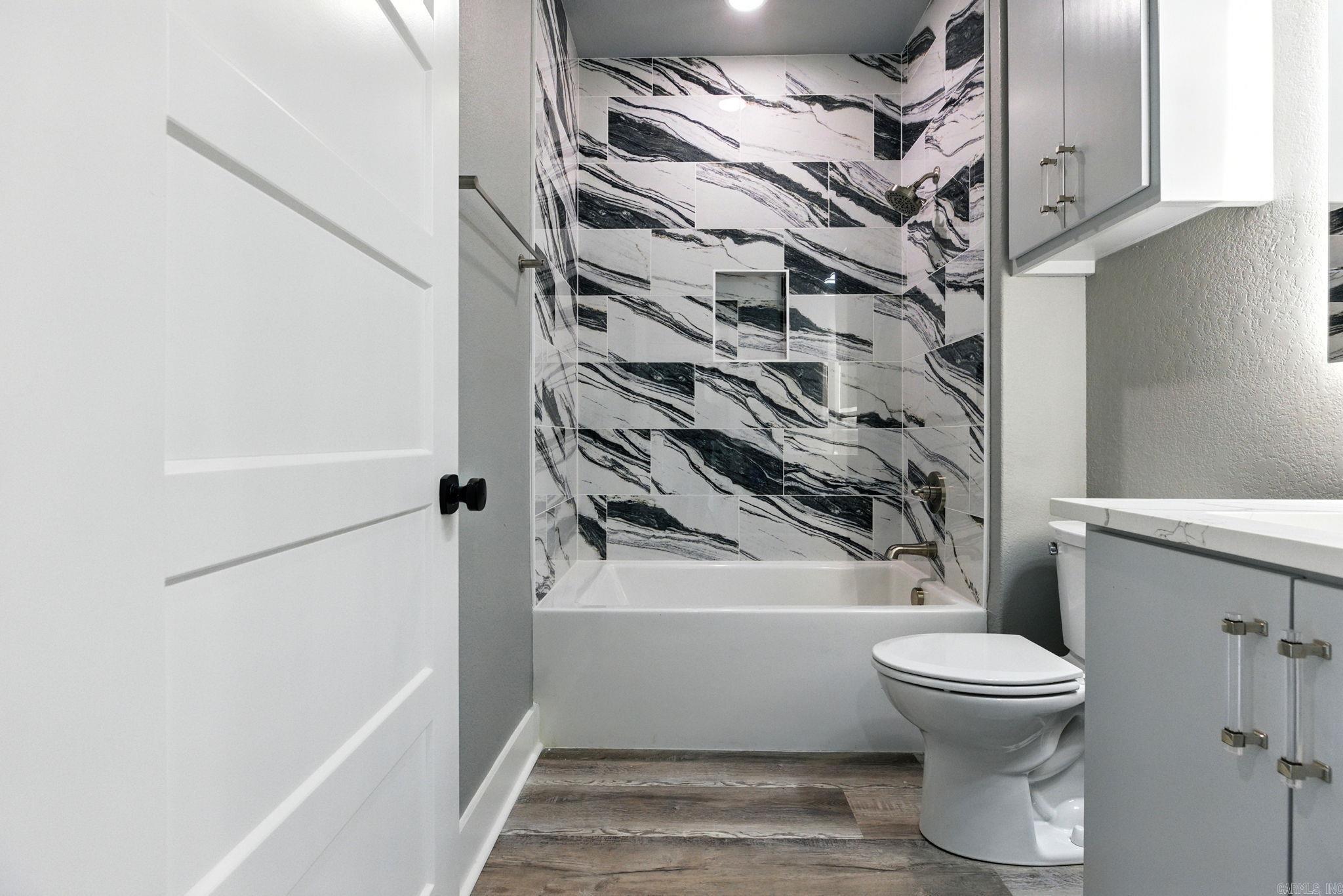 PARK LAKES S/D PHASE 2 - Residential