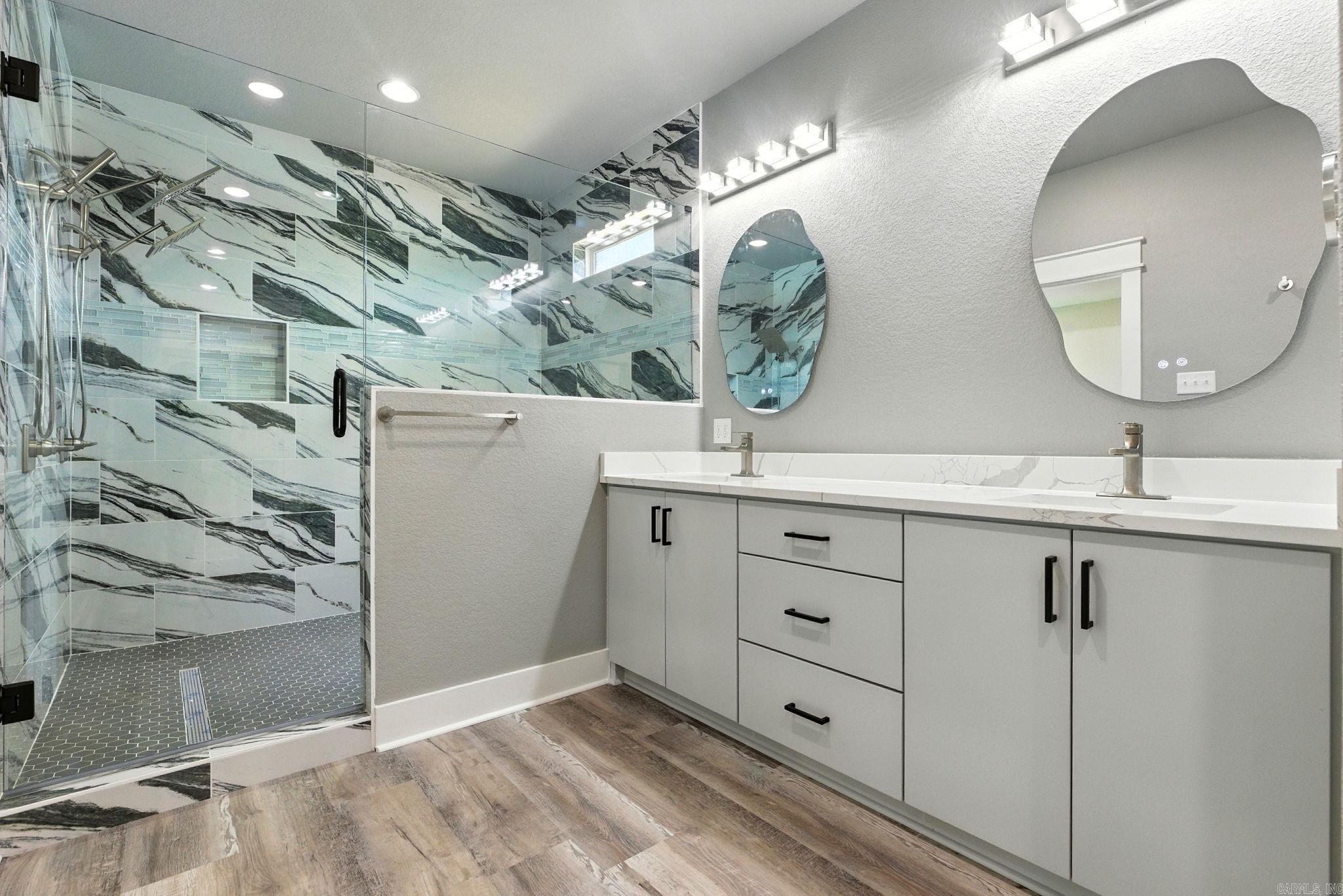 PARK LAKES S/D PHASE 2 - Residential