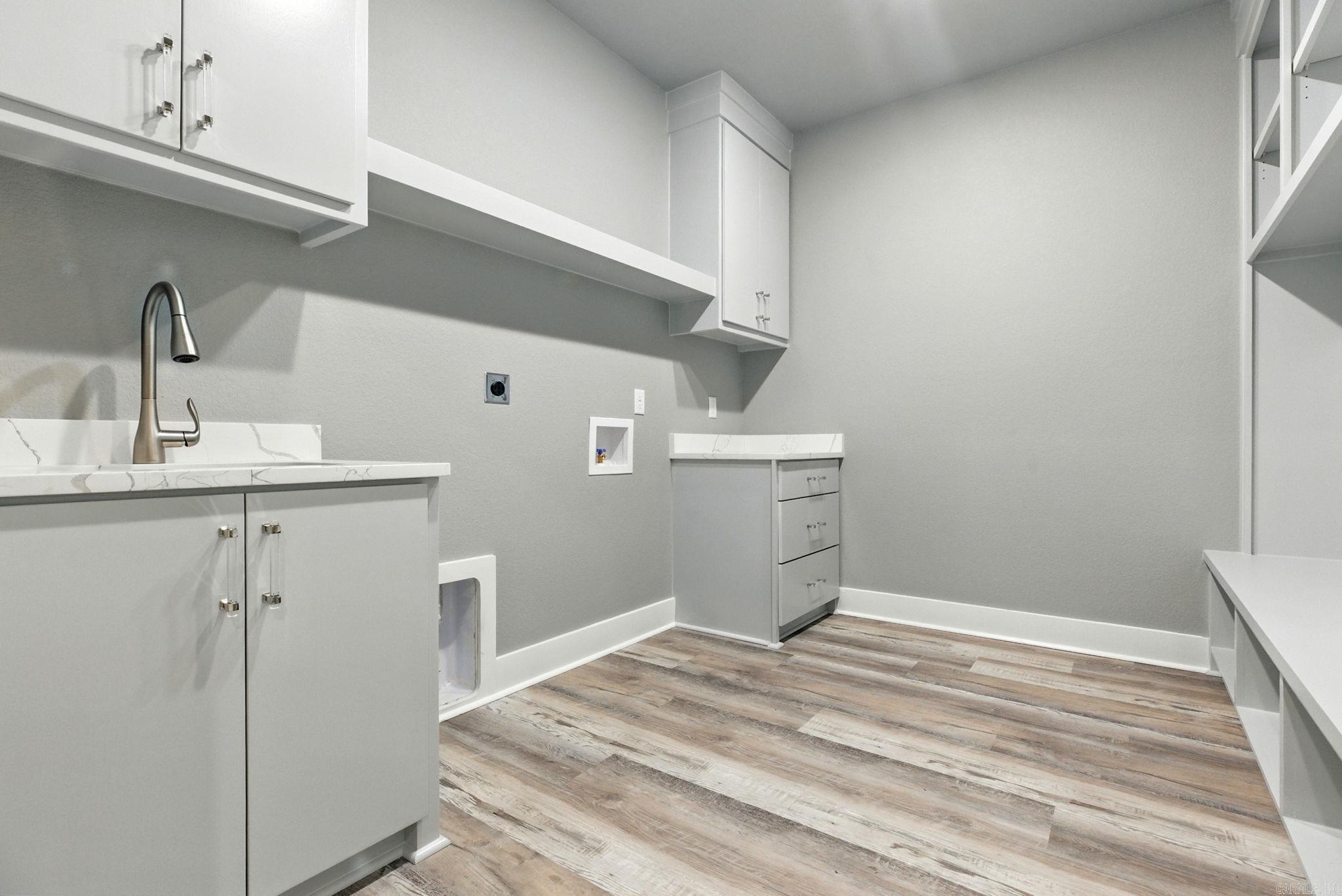 PARK LAKES S/D PHASE 2 - Residential