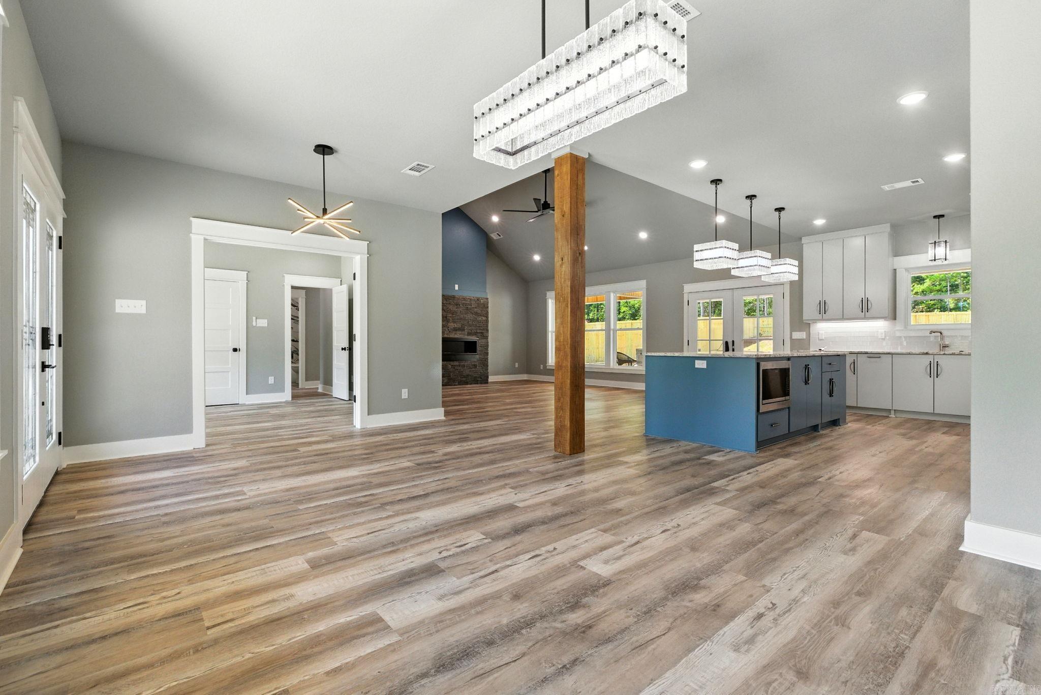 PARK LAKES S/D PHASE 2 - Residential