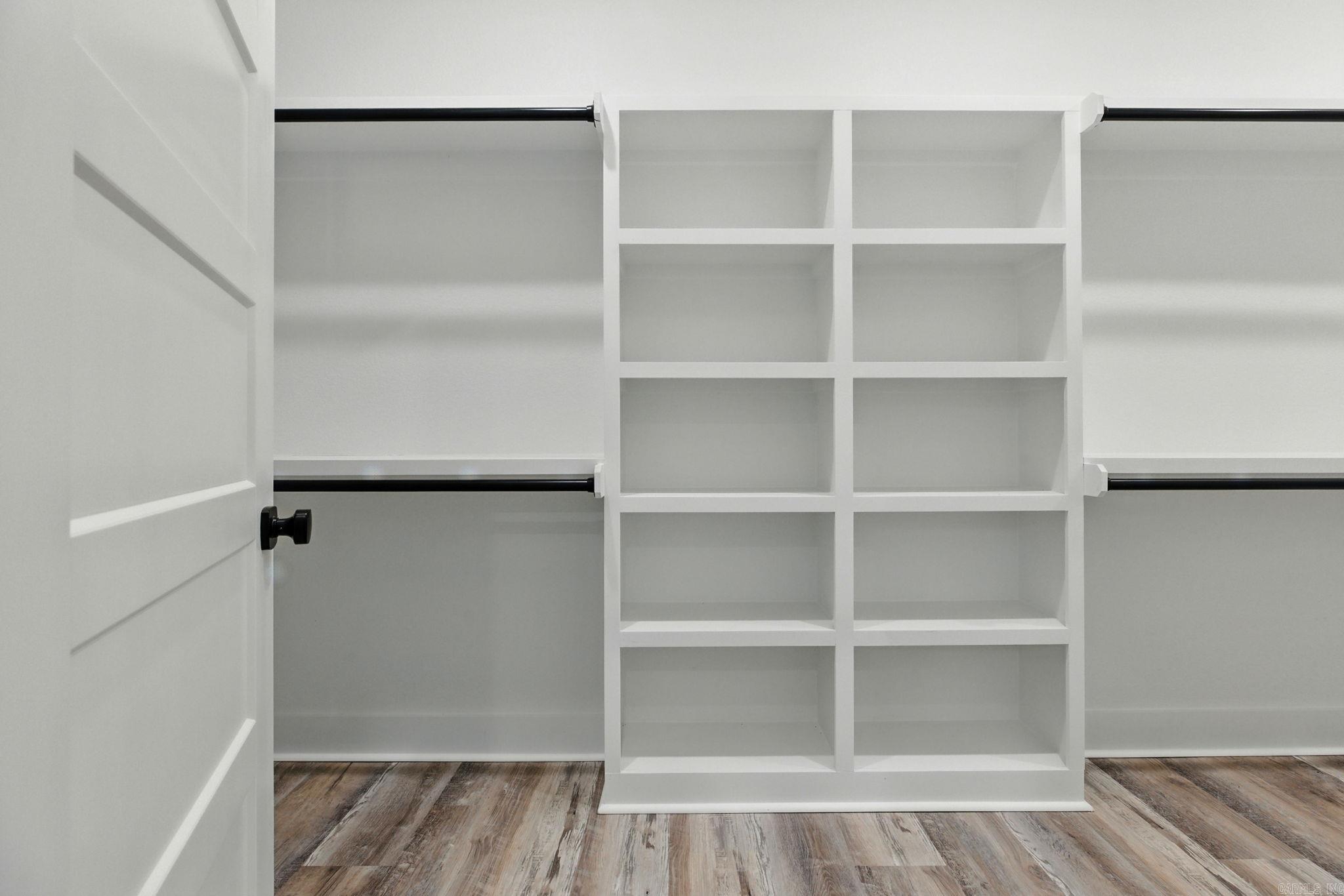 PARK LAKES S/D PHASE 2 - Residential