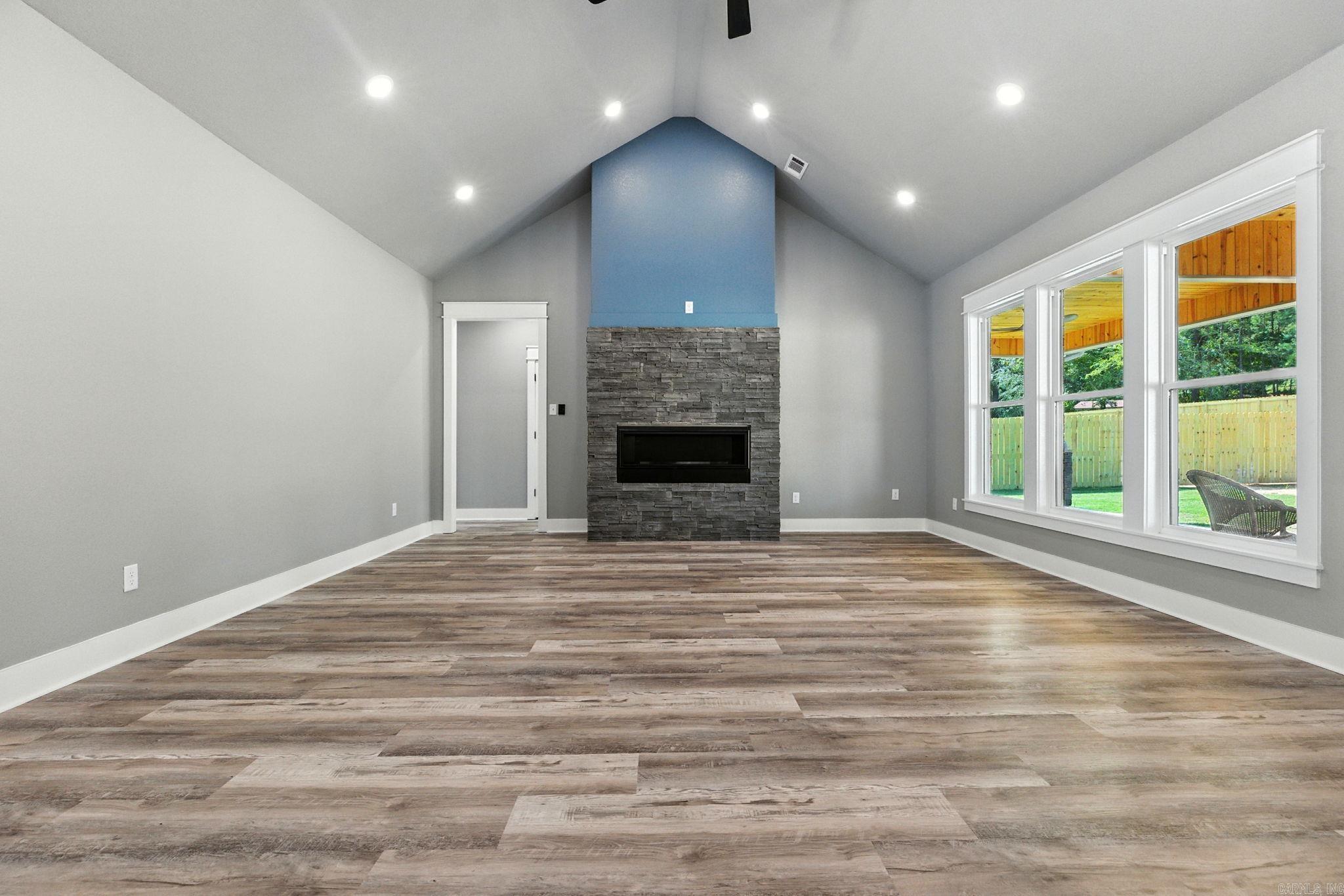 PARK LAKES S/D PHASE 2 - Residential