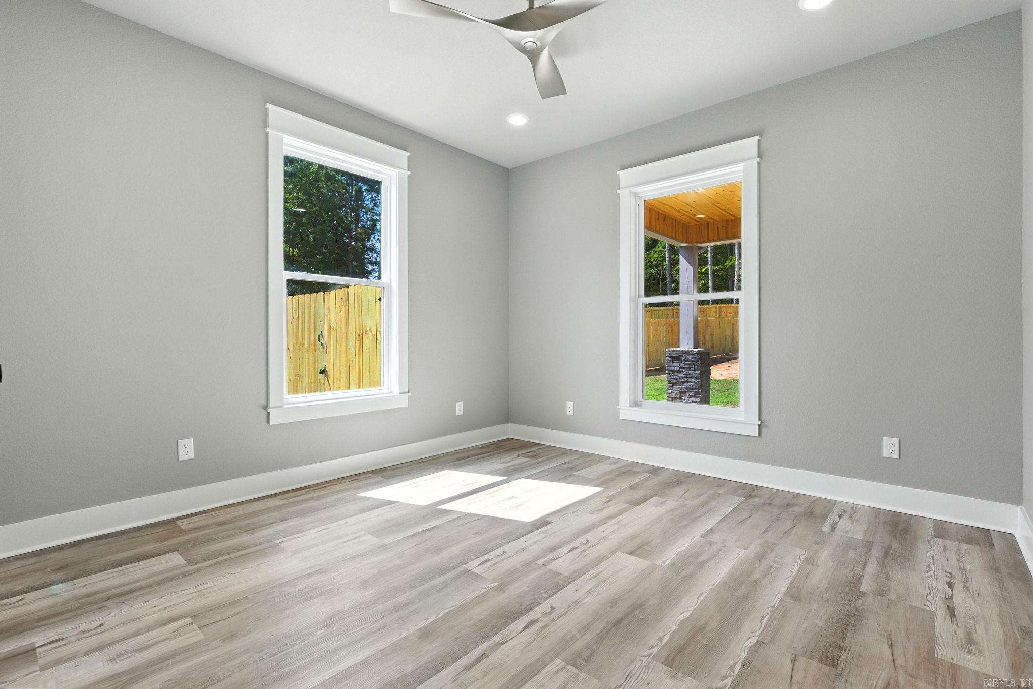 PARK LAKES S/D PHASE 2 - Residential