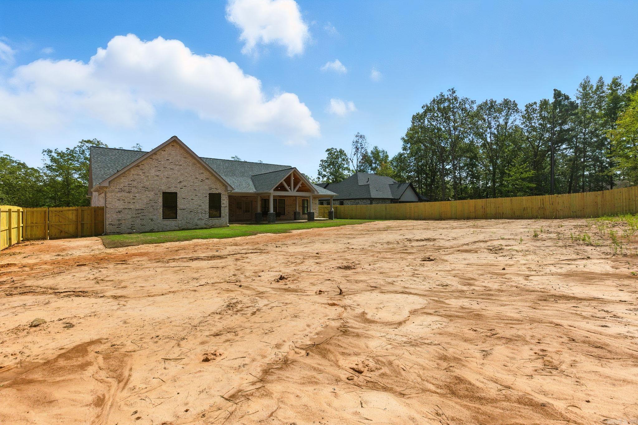 PARK LAKES S/D PHASE 2 - Residential