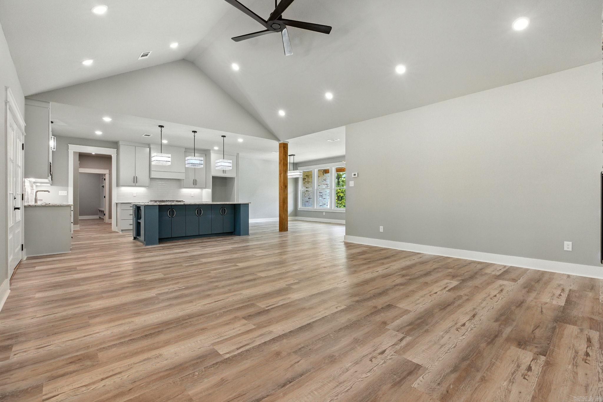 PARK LAKES S/D PHASE 2 - Residential