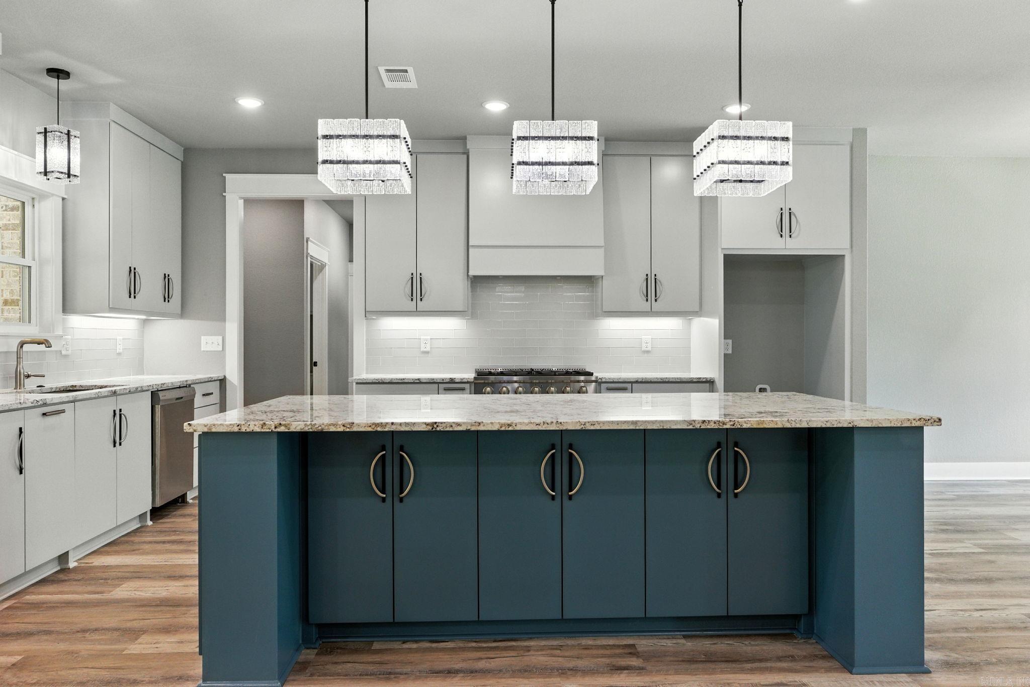 PARK LAKES S/D PHASE 2 - Residential