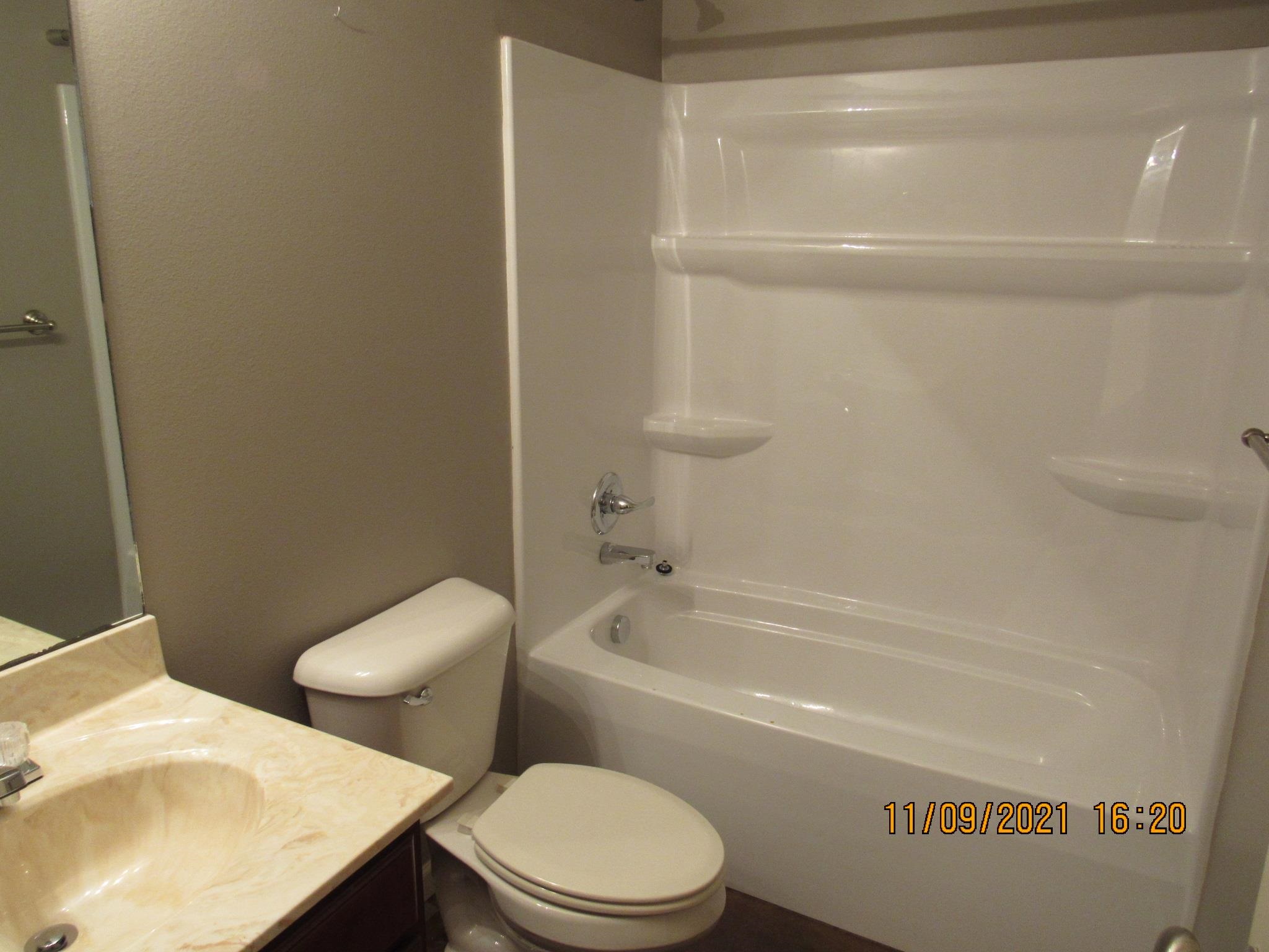 The Falls PUD - Residential Lease