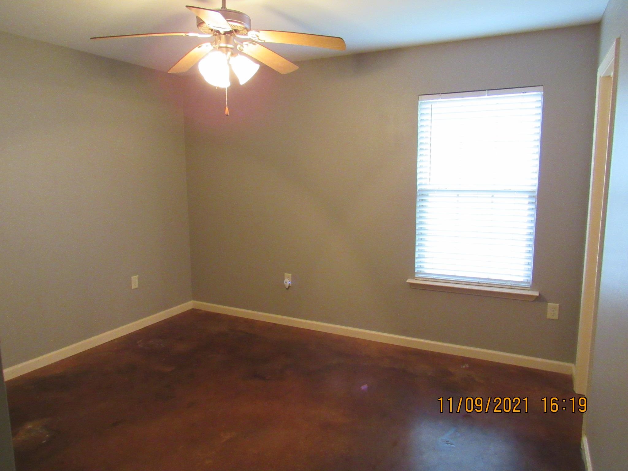 The Falls PUD - Residential Lease