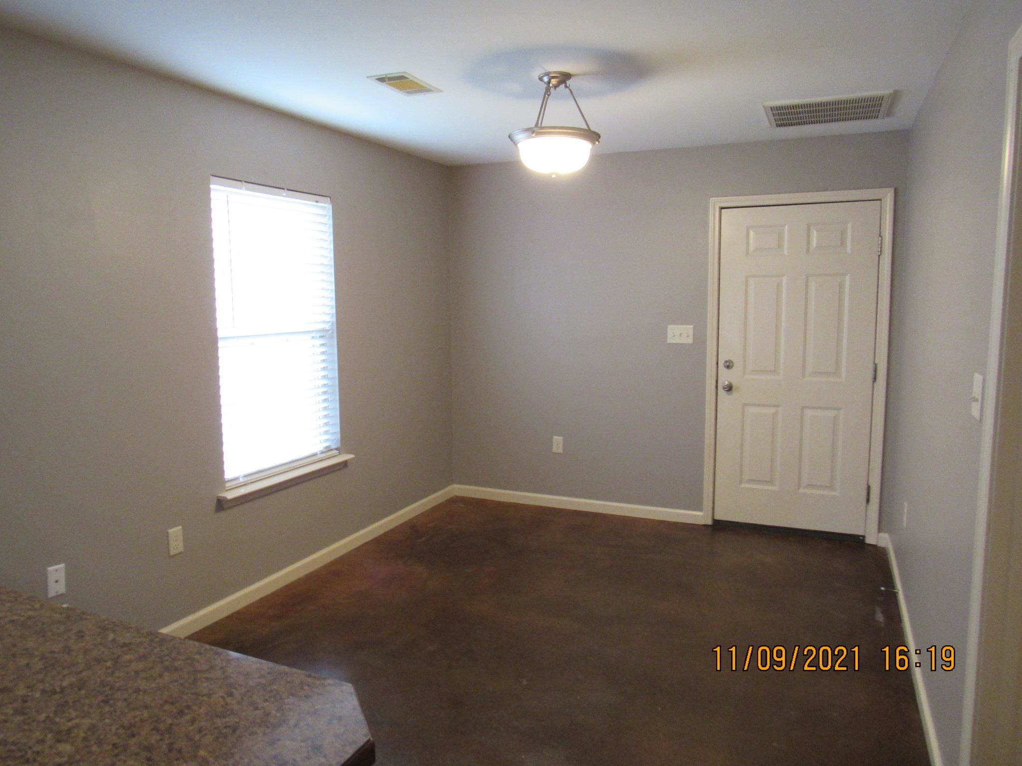 The Falls PUD - Residential Lease