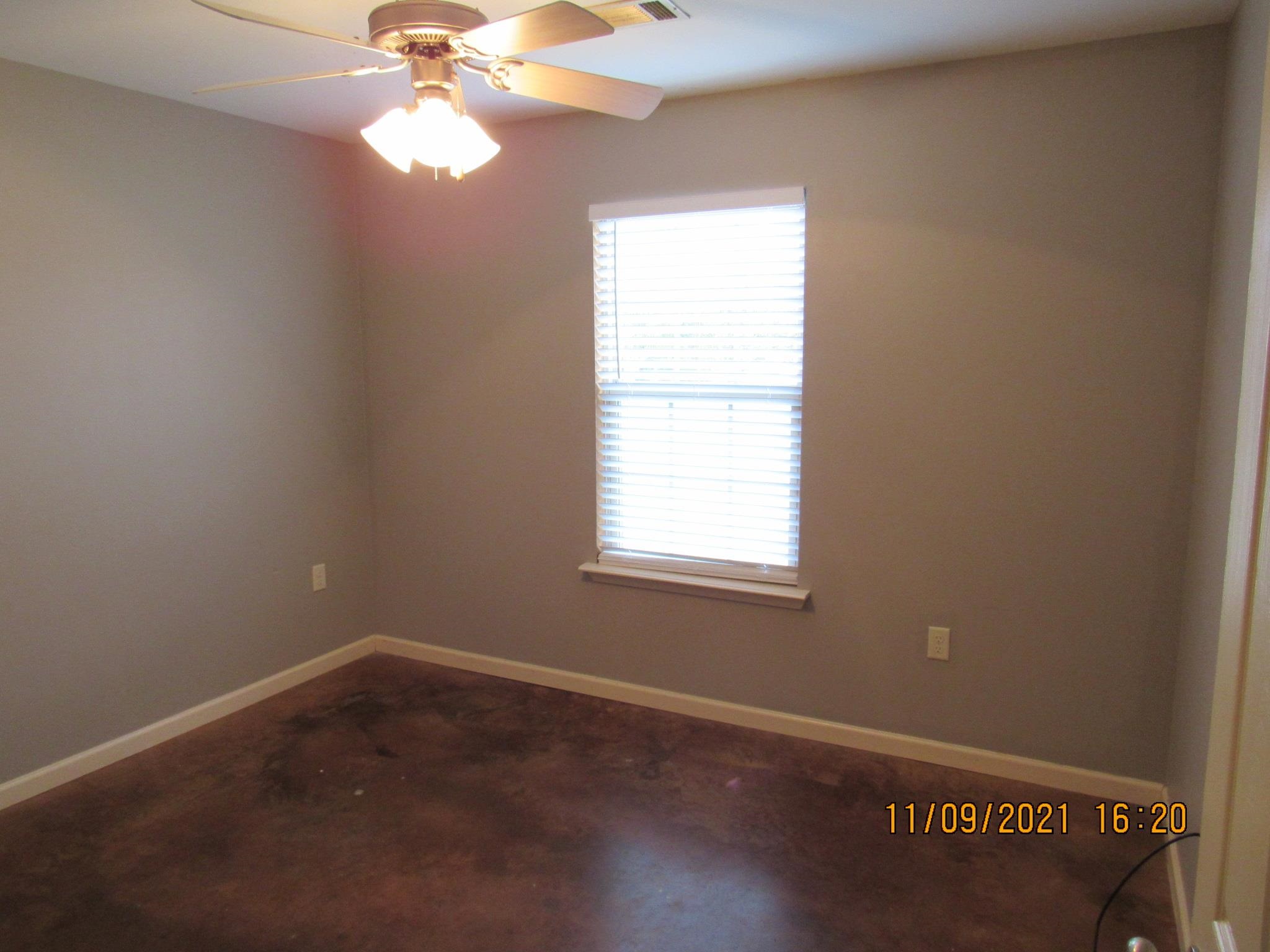 The Falls PUD - Residential Lease