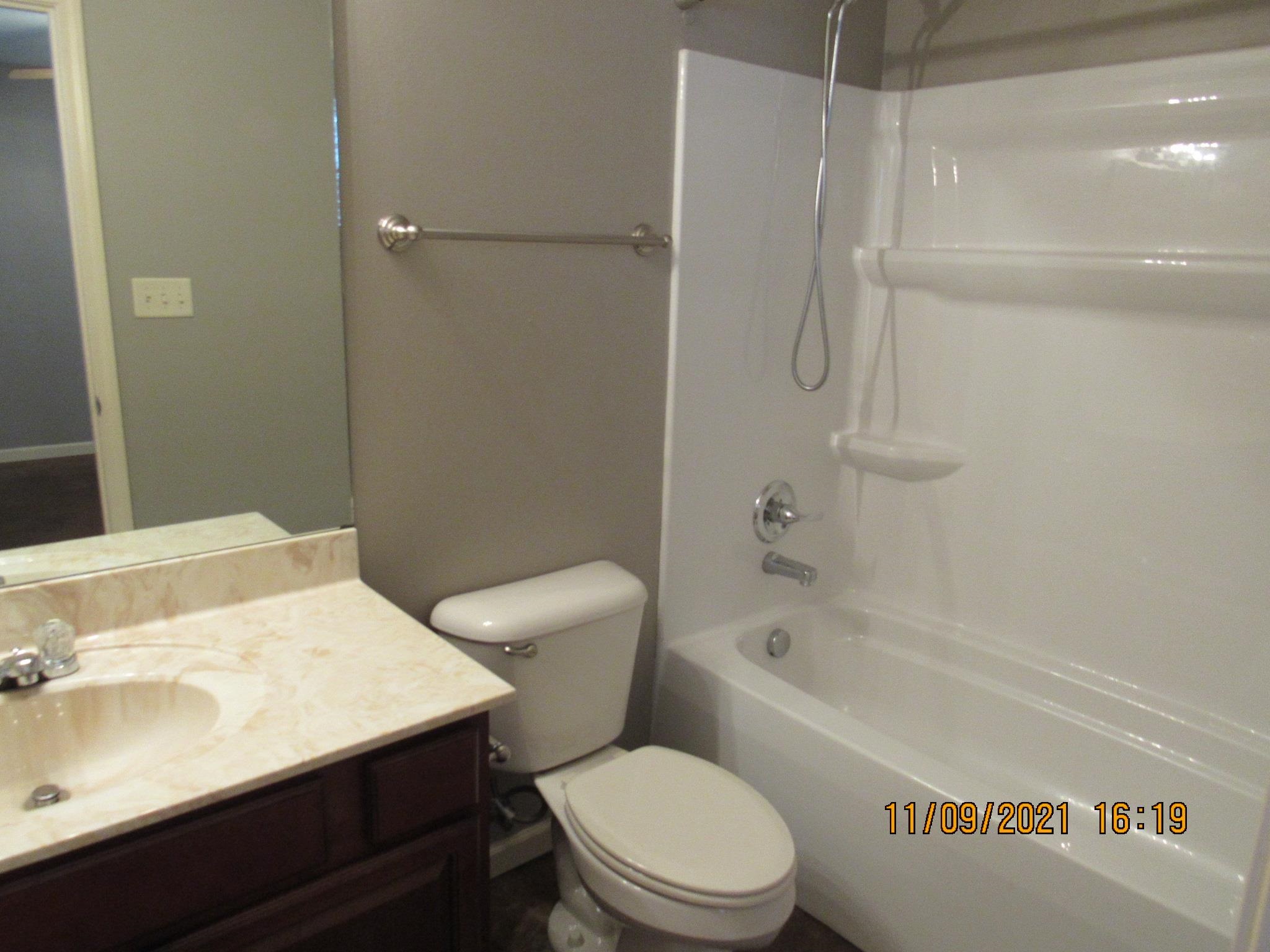 The Falls PUD - Residential Lease