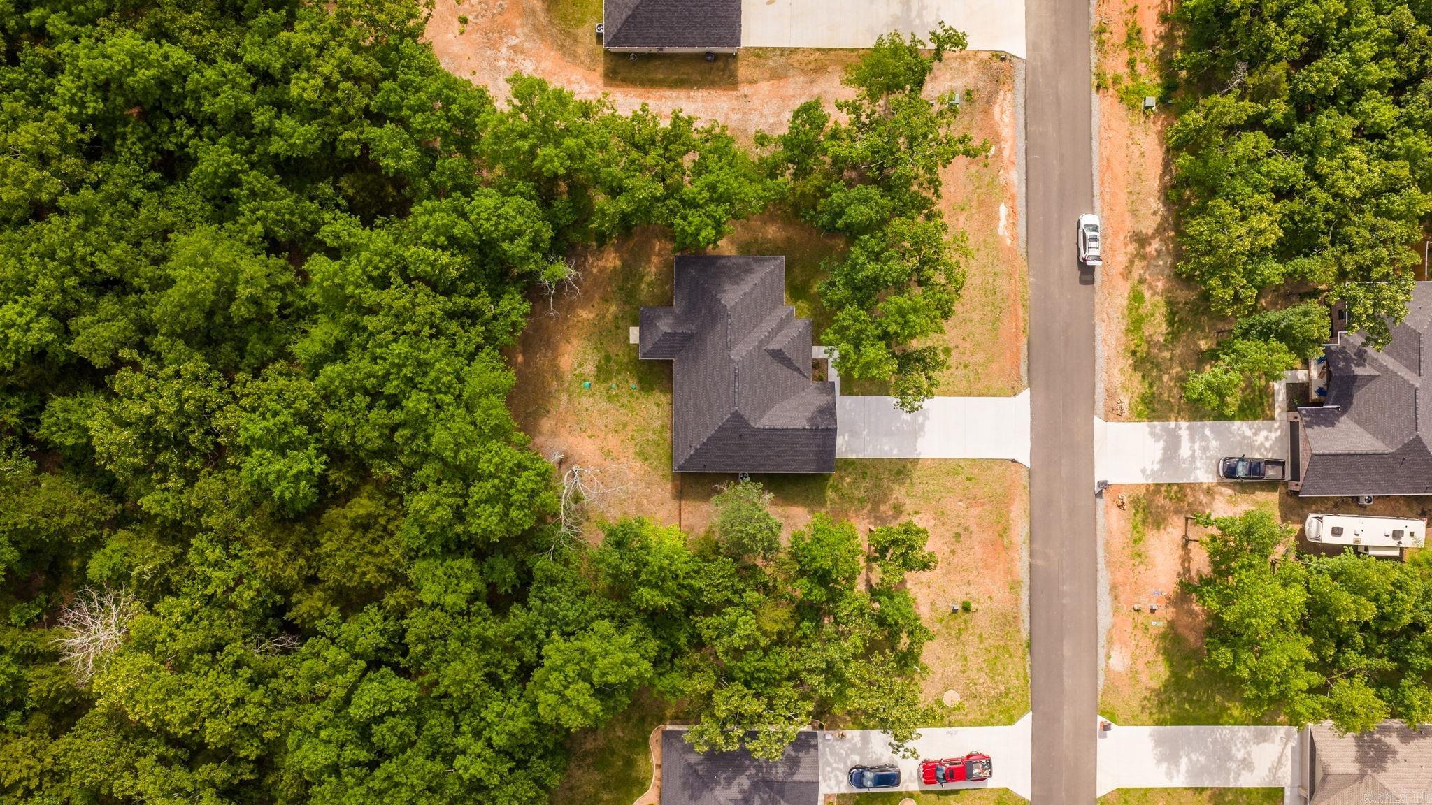 ULES WATSON PLACE - Residential