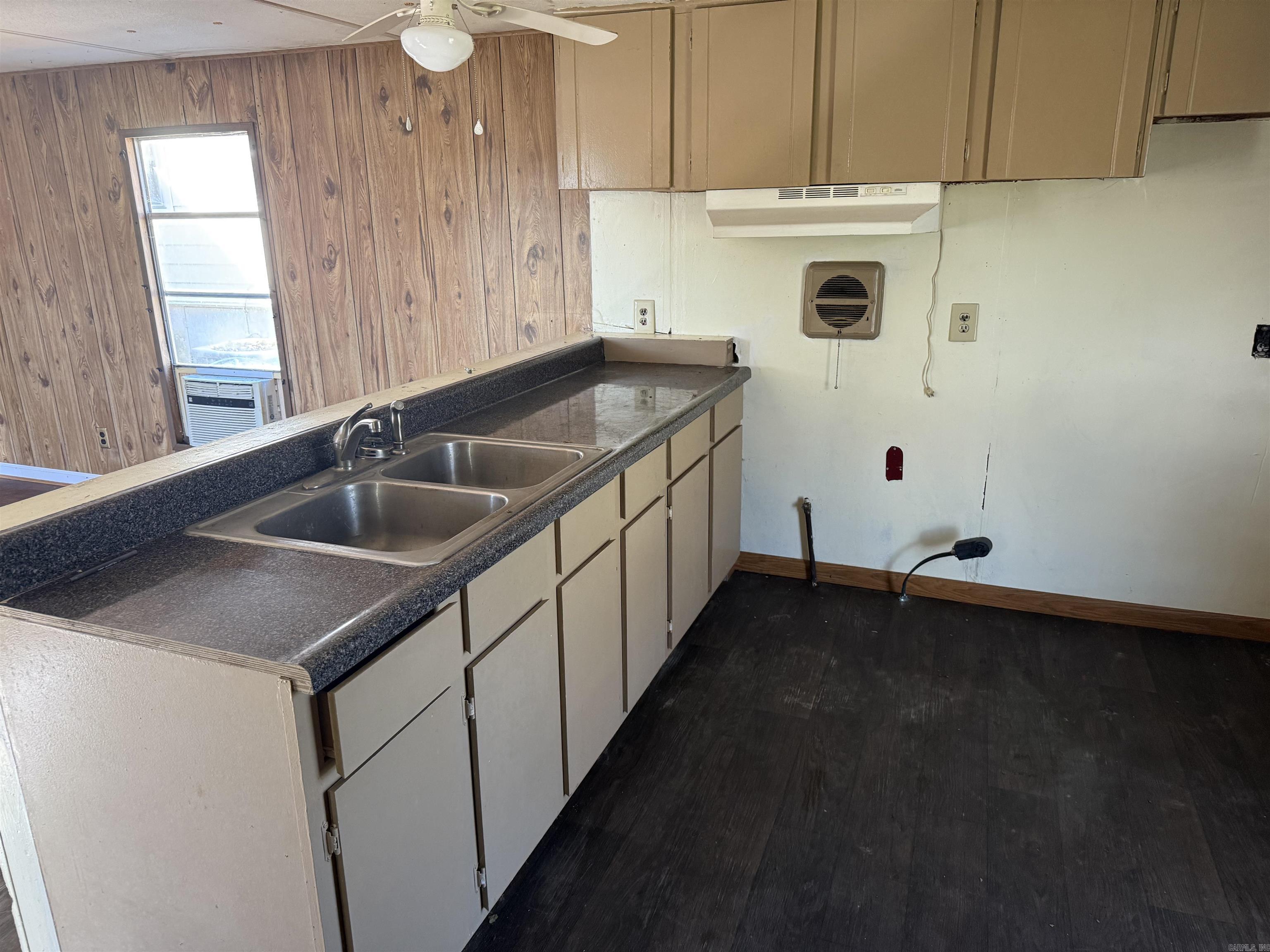 Piney #1 - Residential