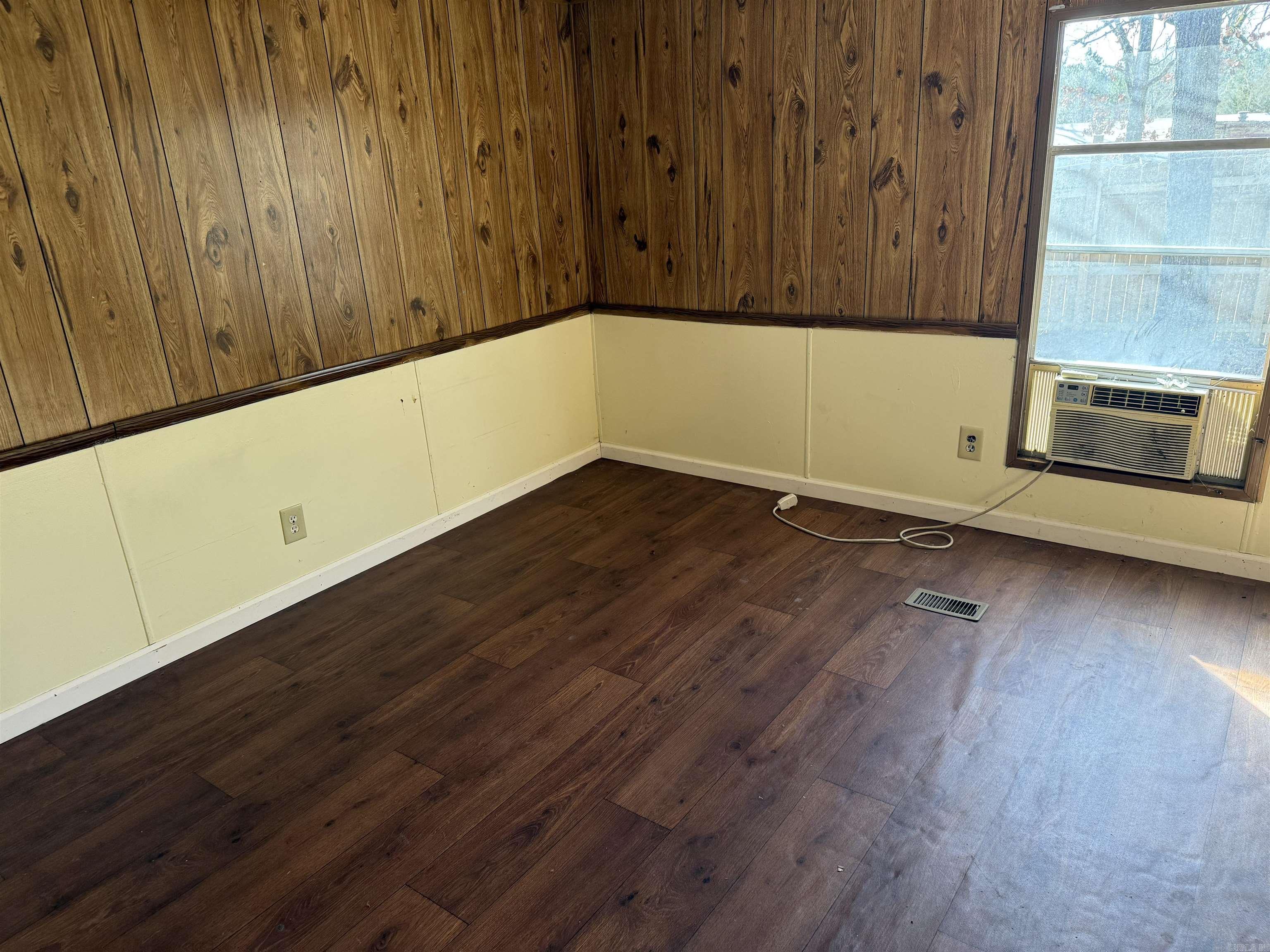 Piney #1 - Residential