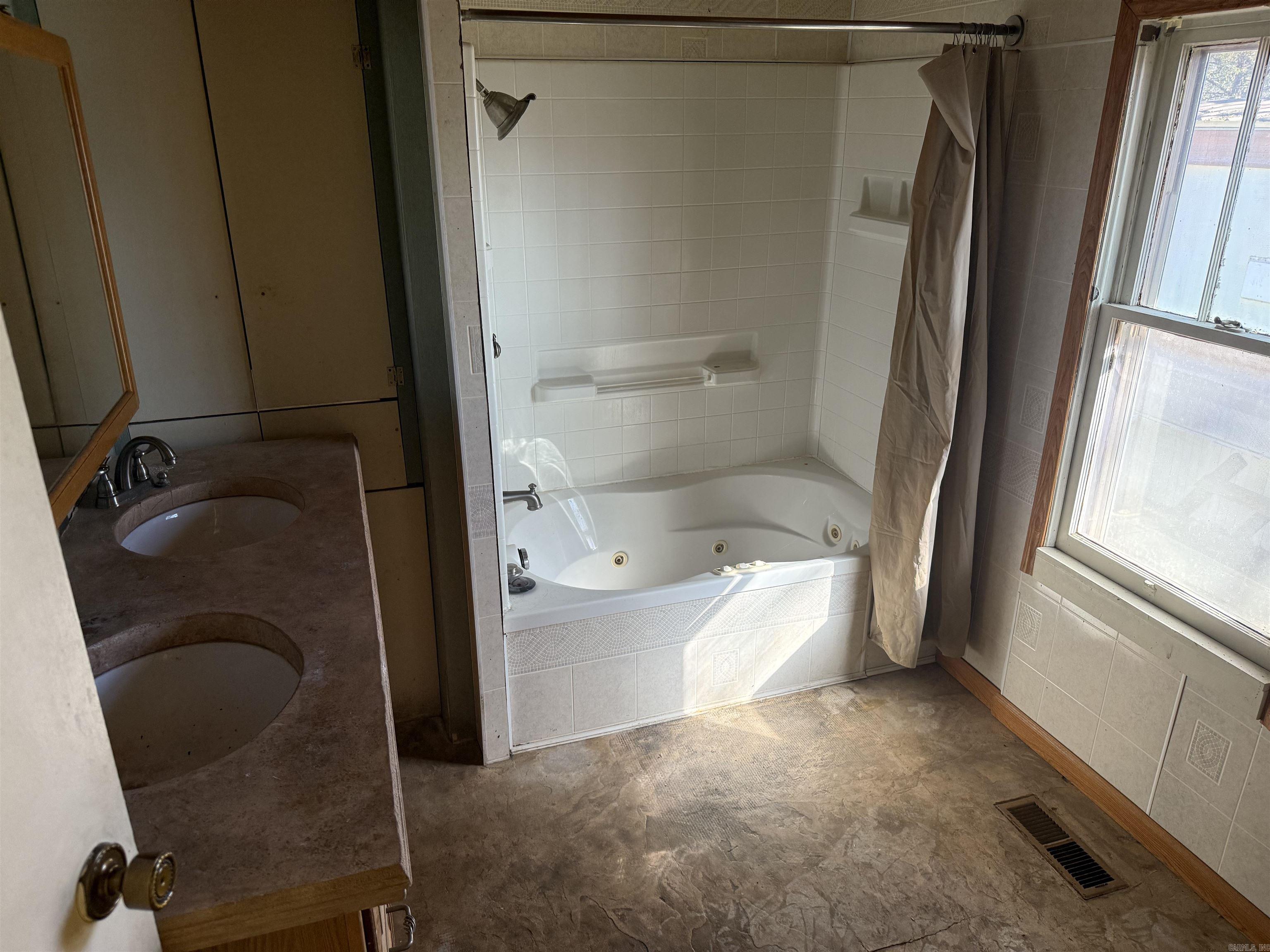 Piney #1 - Residential