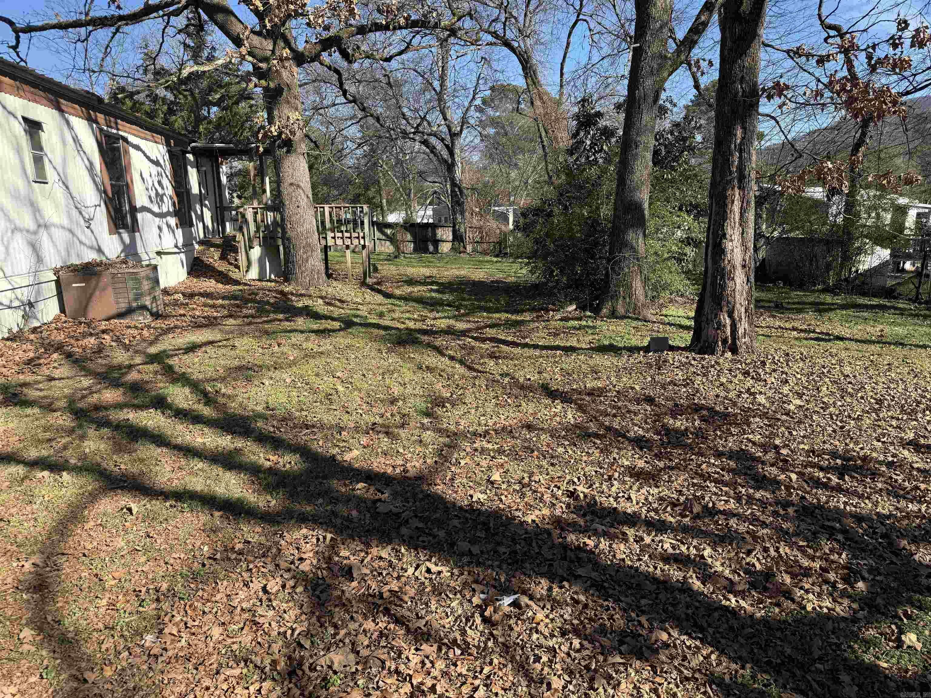 Piney #1 - Residential