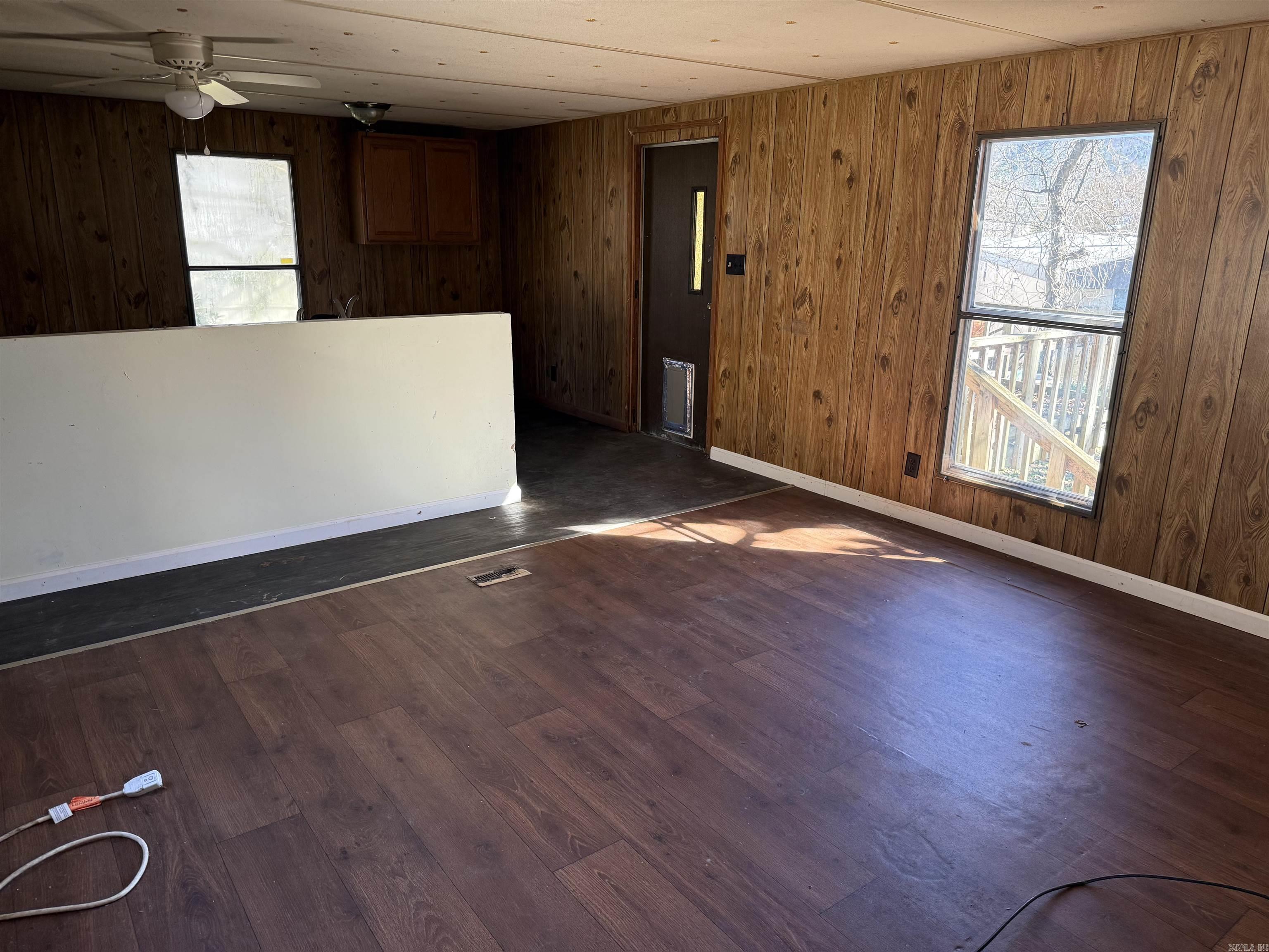 Piney #1 - Residential