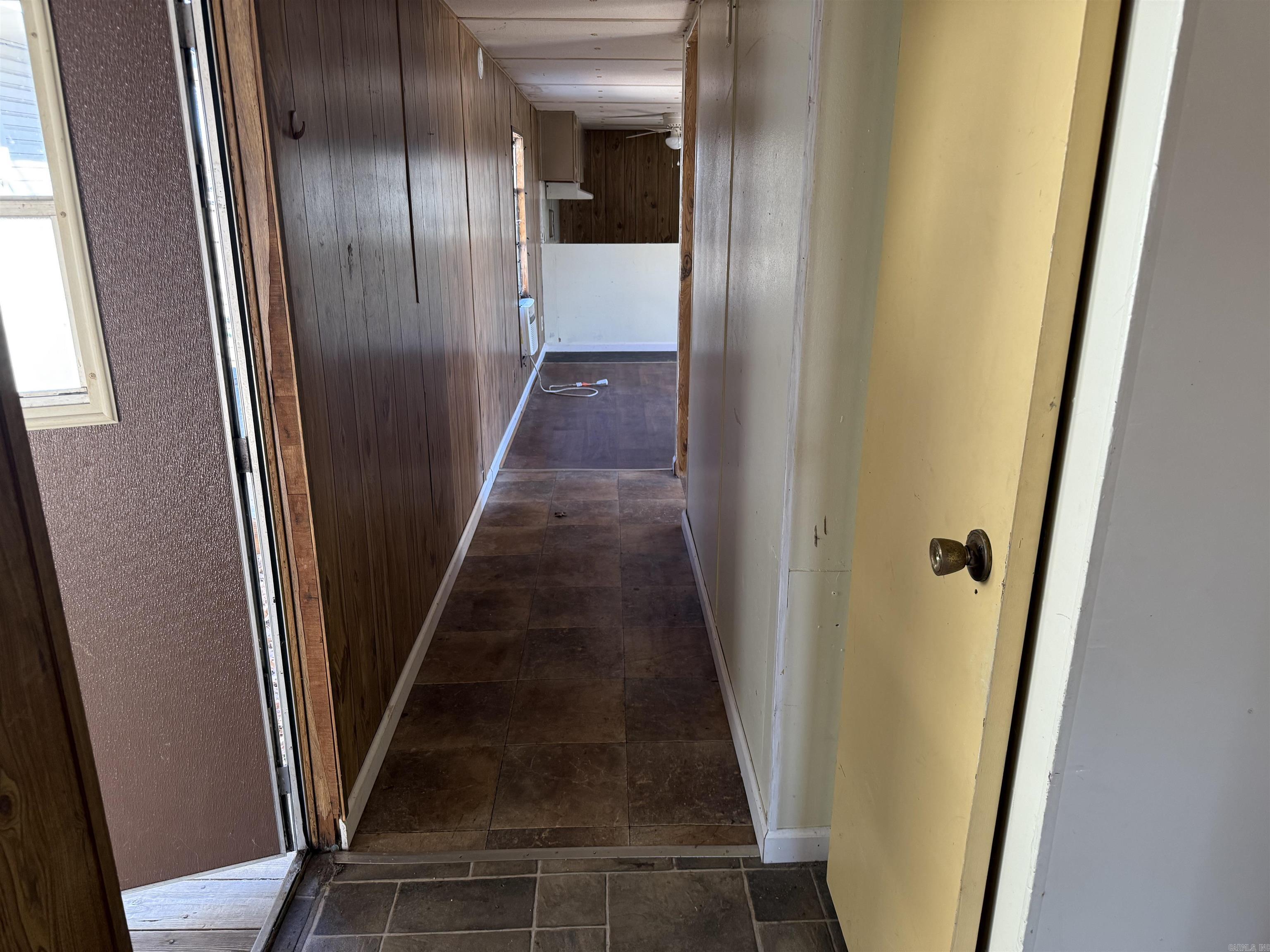 Piney #1 - Residential