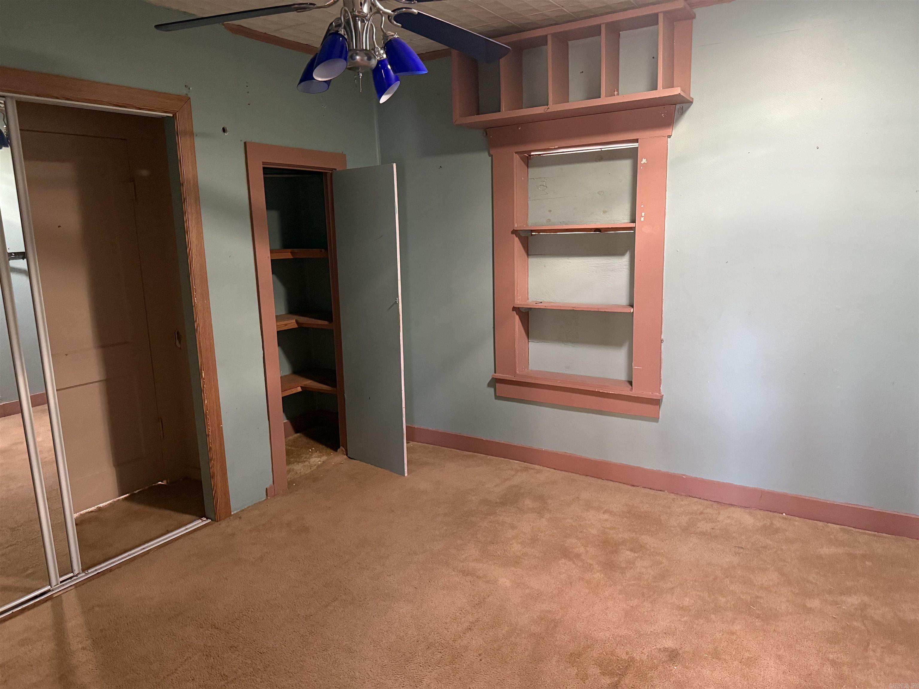 Piney #1 - Residential