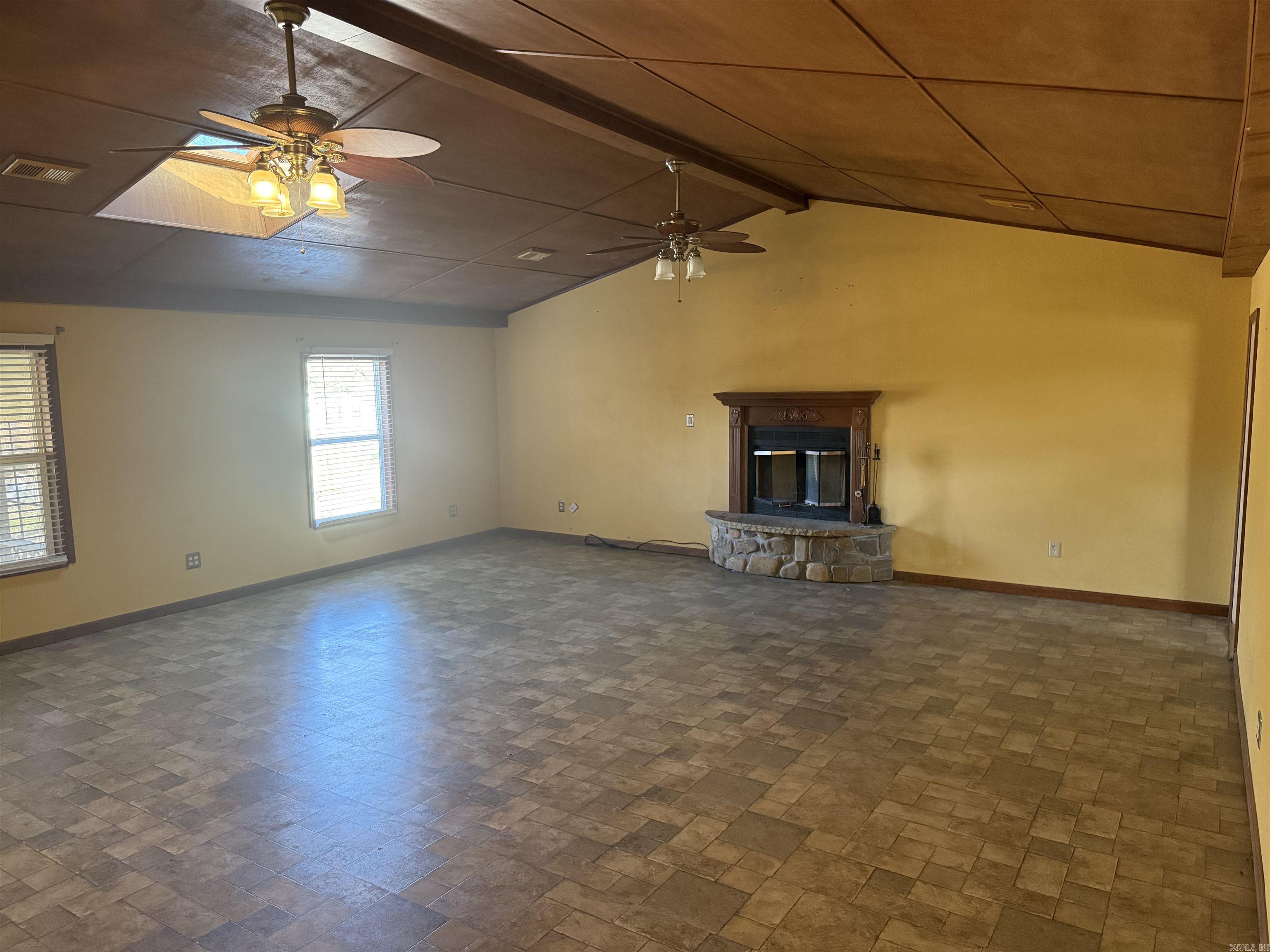 Piney #1 - Residential