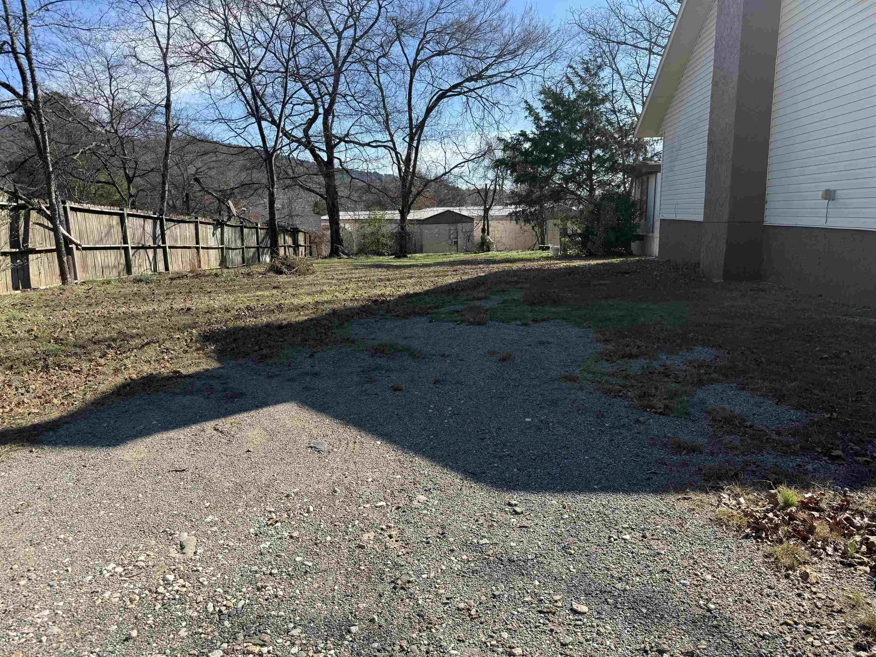 Piney #1 - Residential