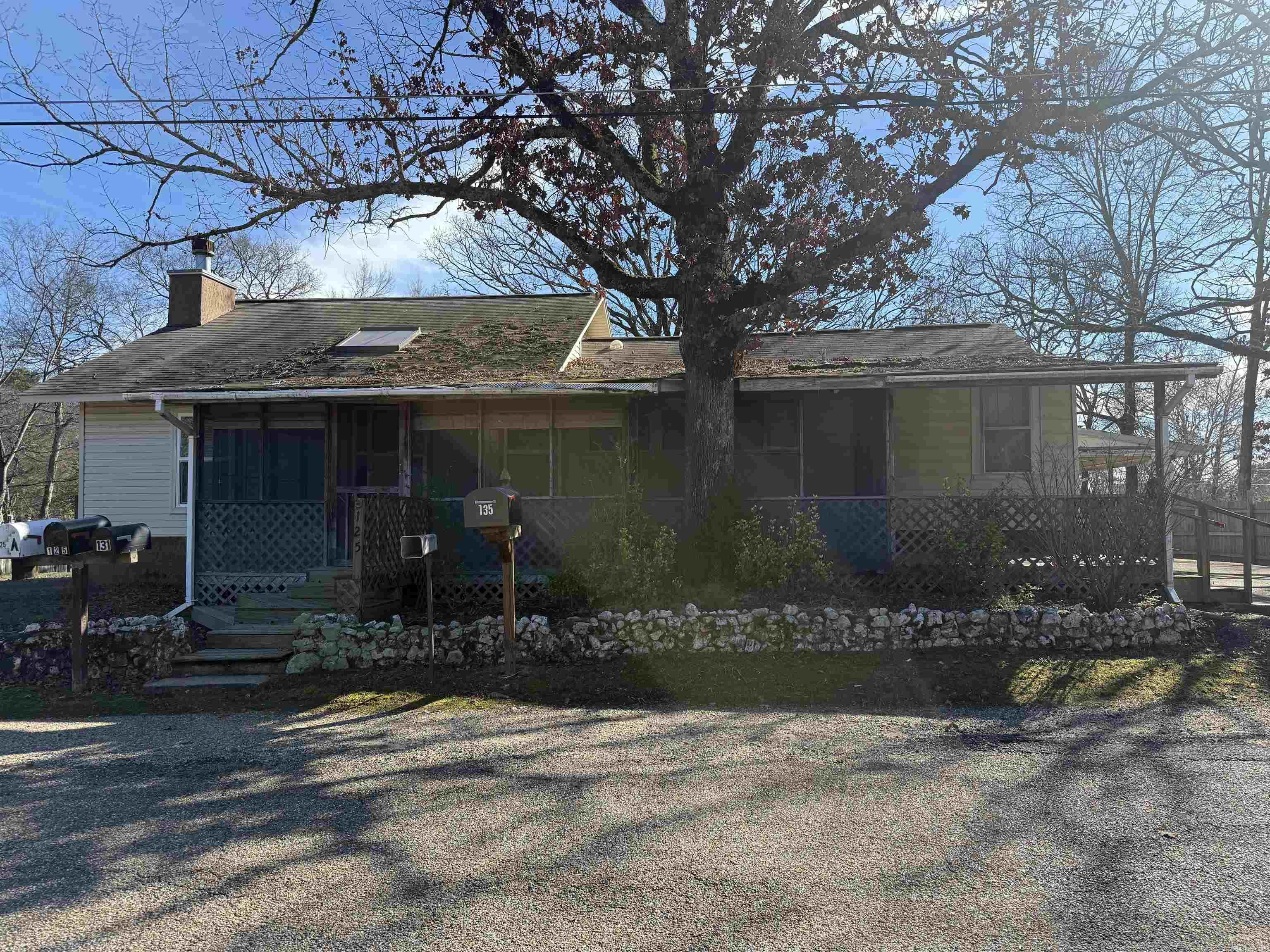 Piney #1 - Residential