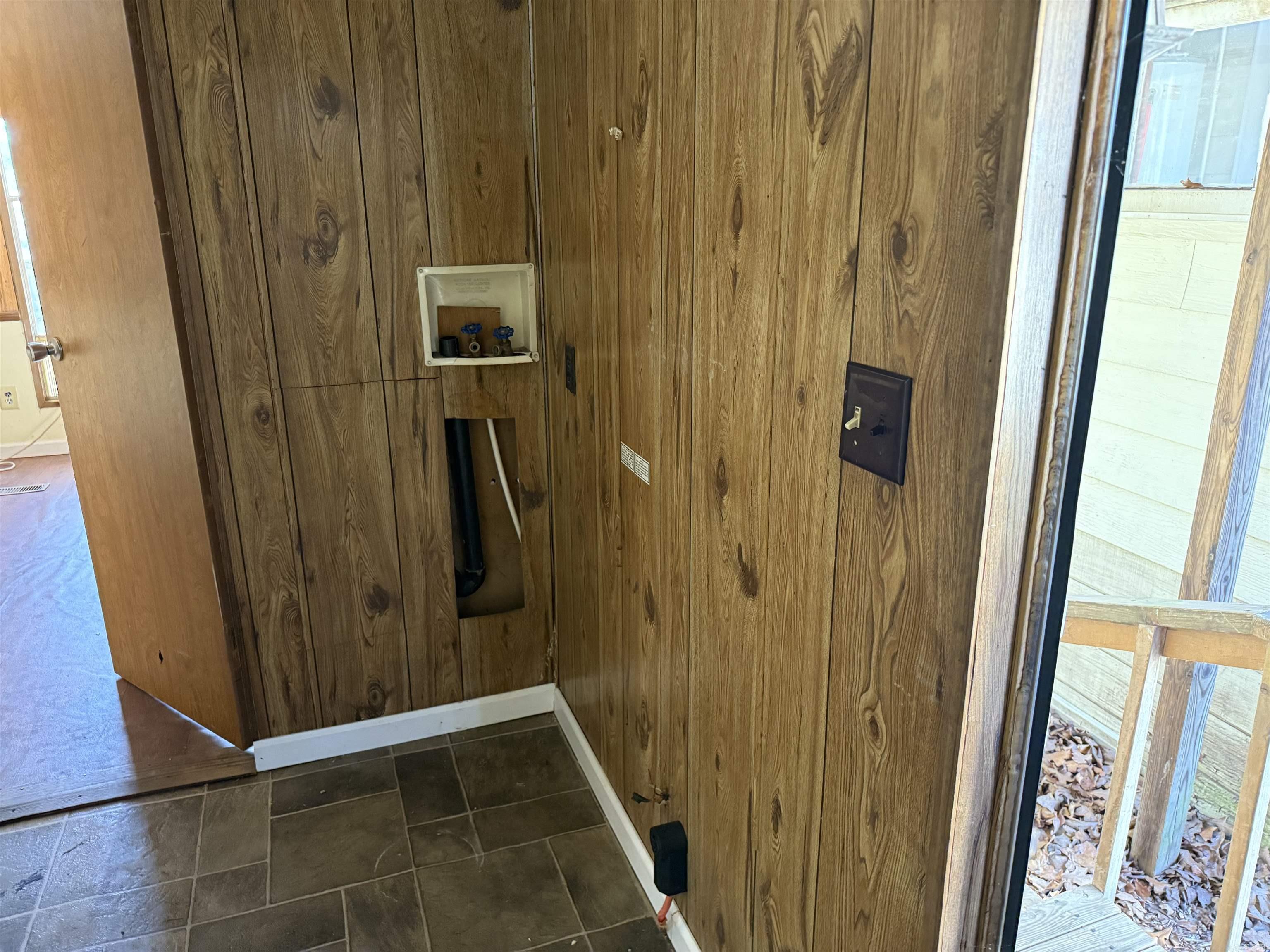 Piney #1 - Residential