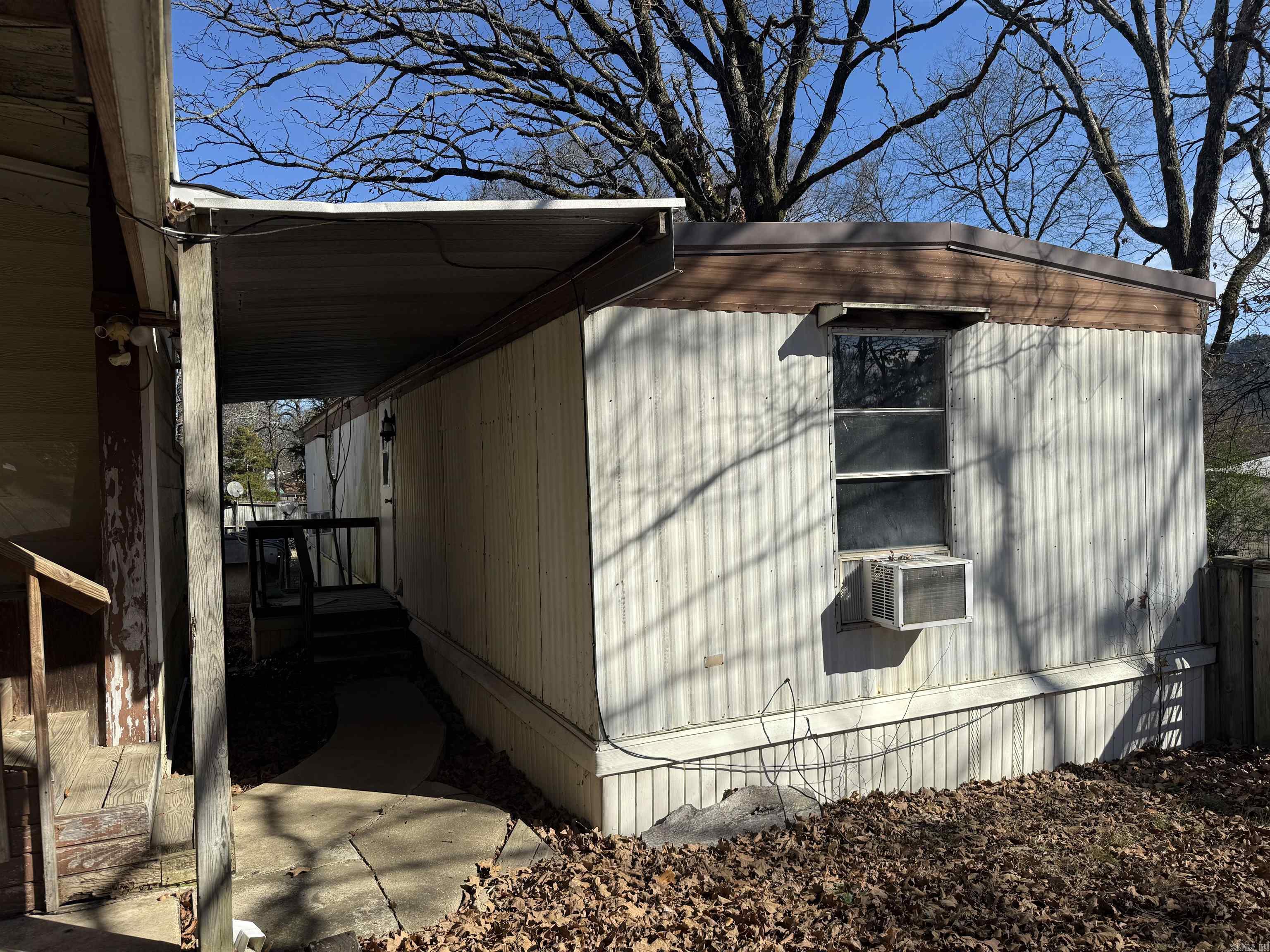 Piney #1 - Residential