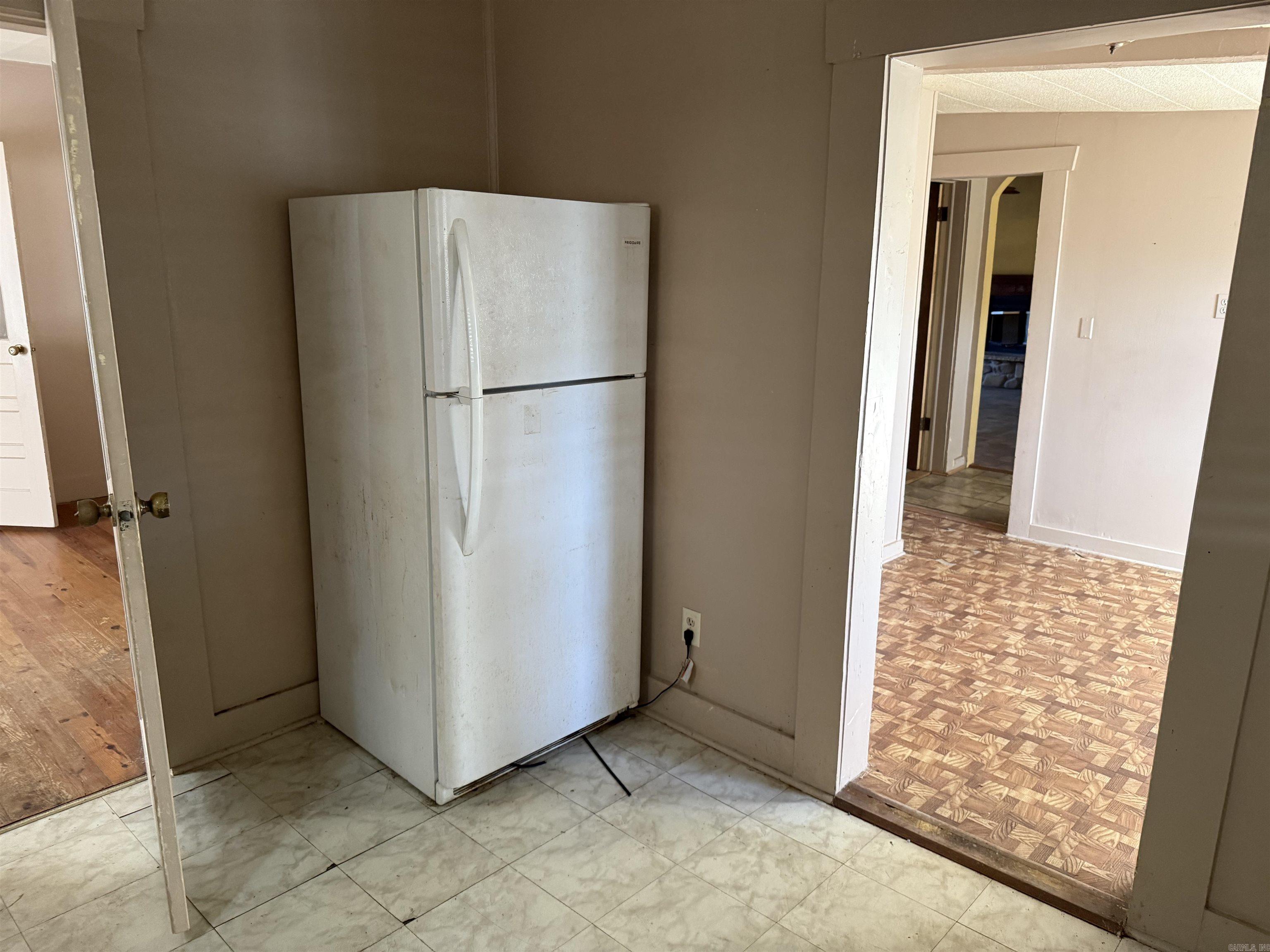 Piney #1 - Residential