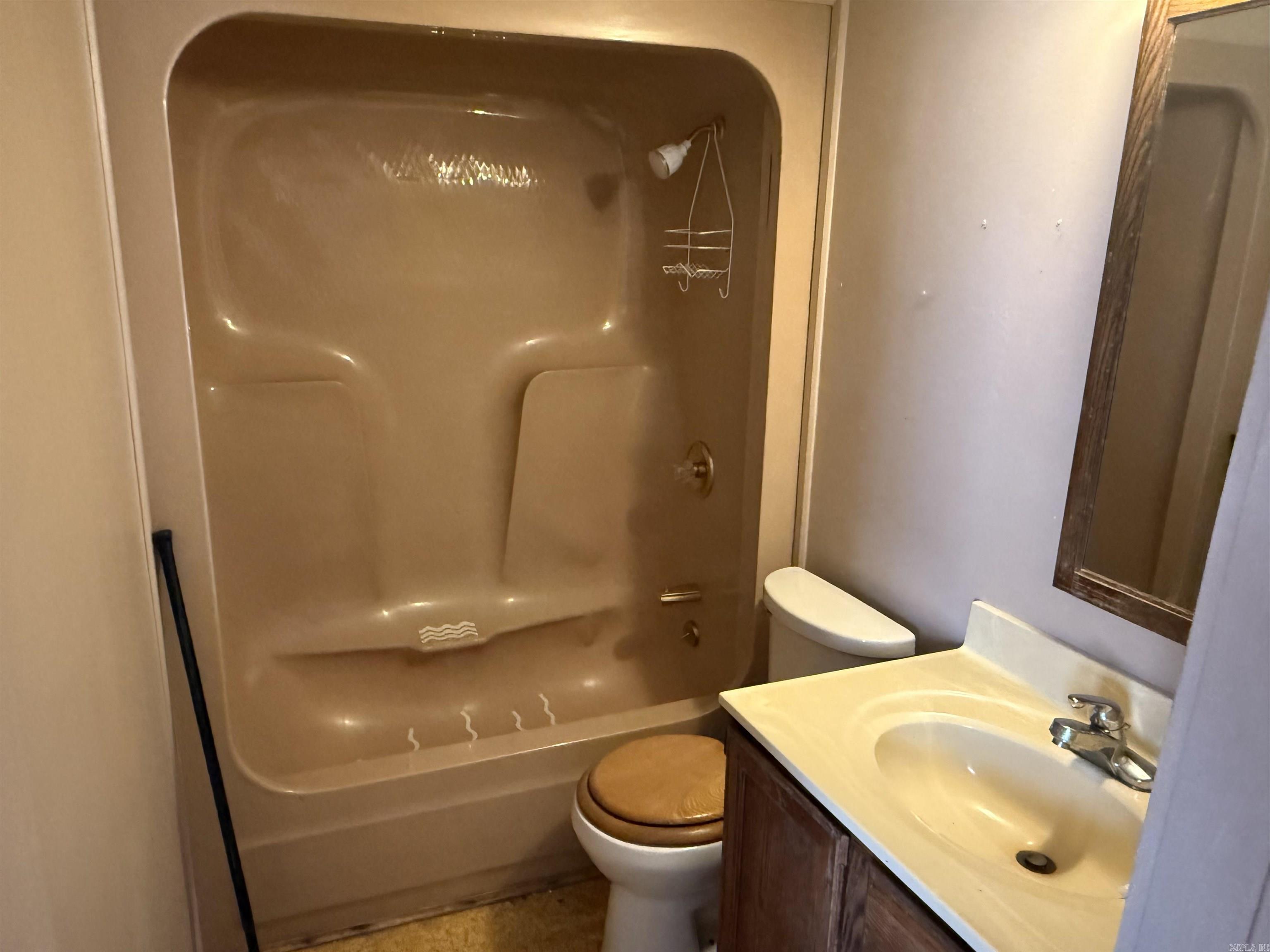 Piney #1 - Residential