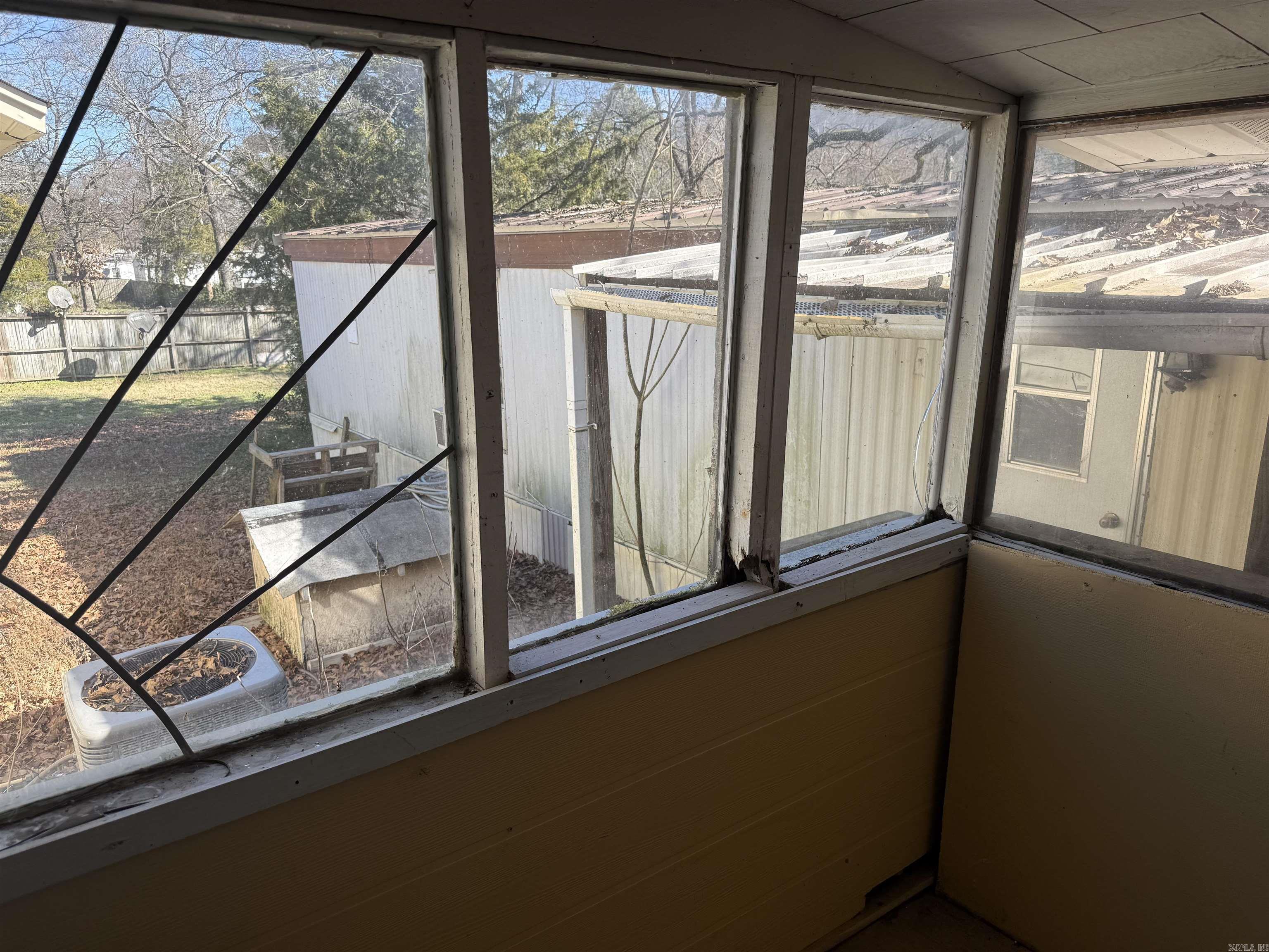 Piney #1 - Residential