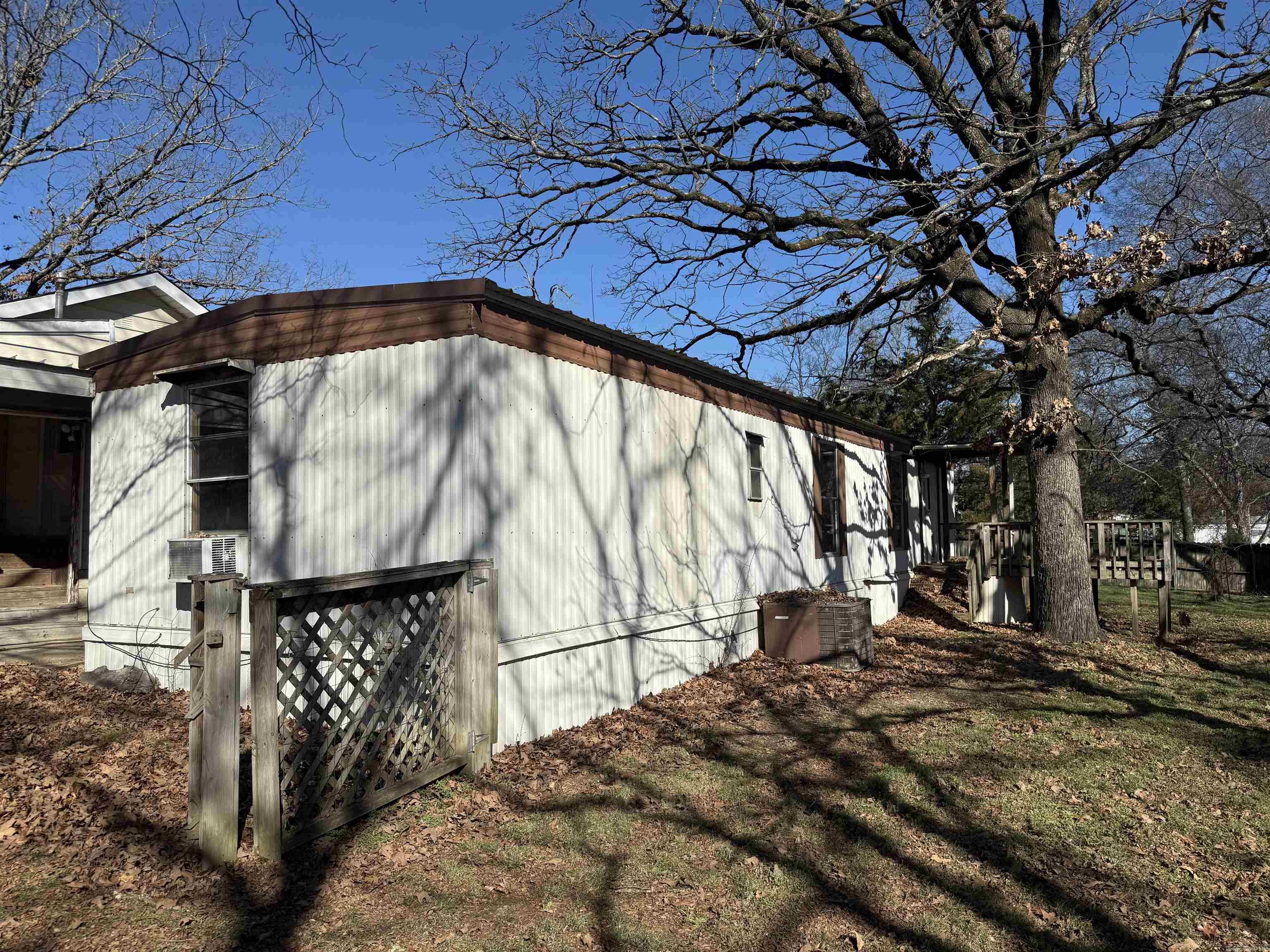 Piney #1 - Residential