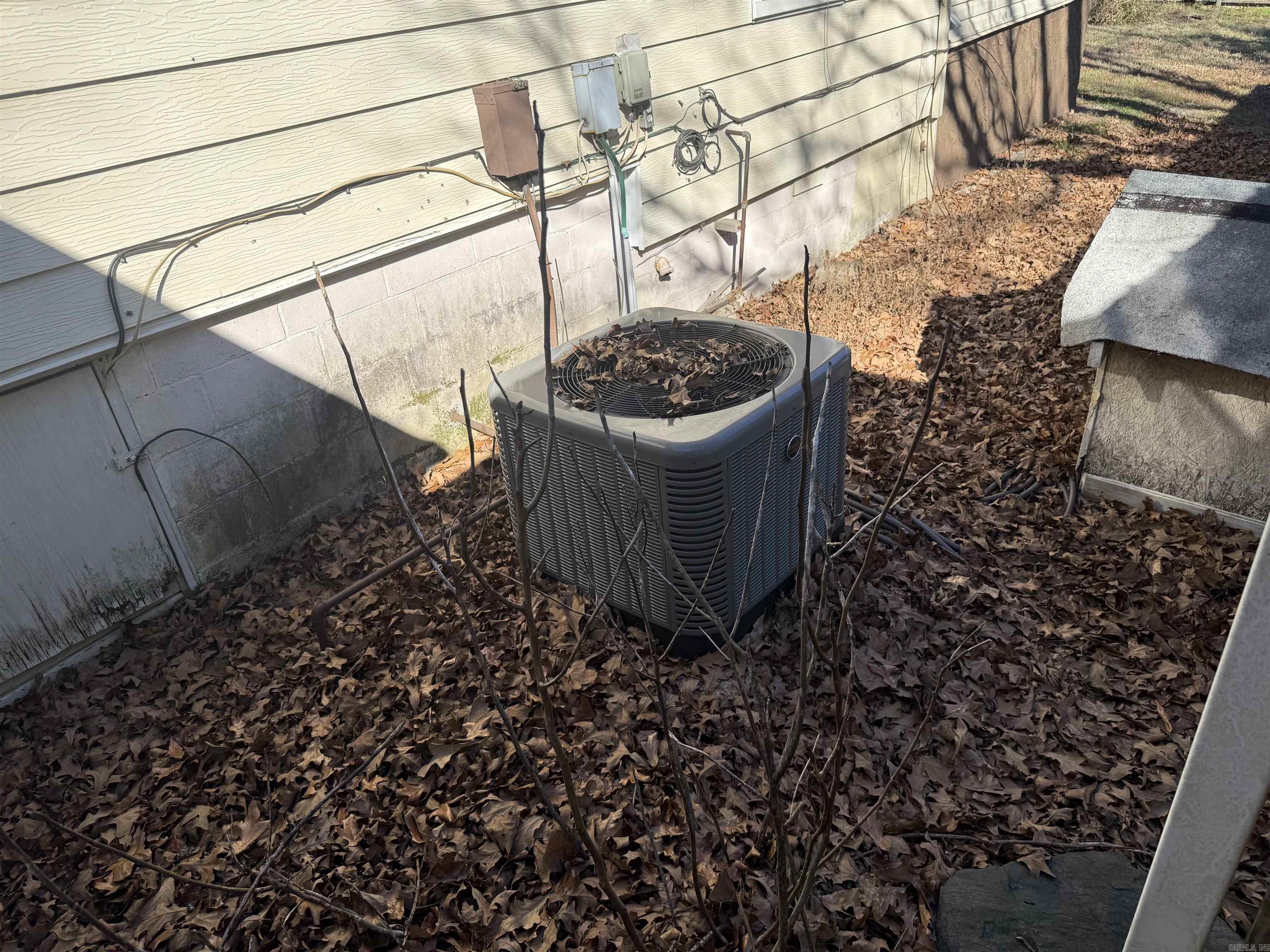 Piney #1 - Residential