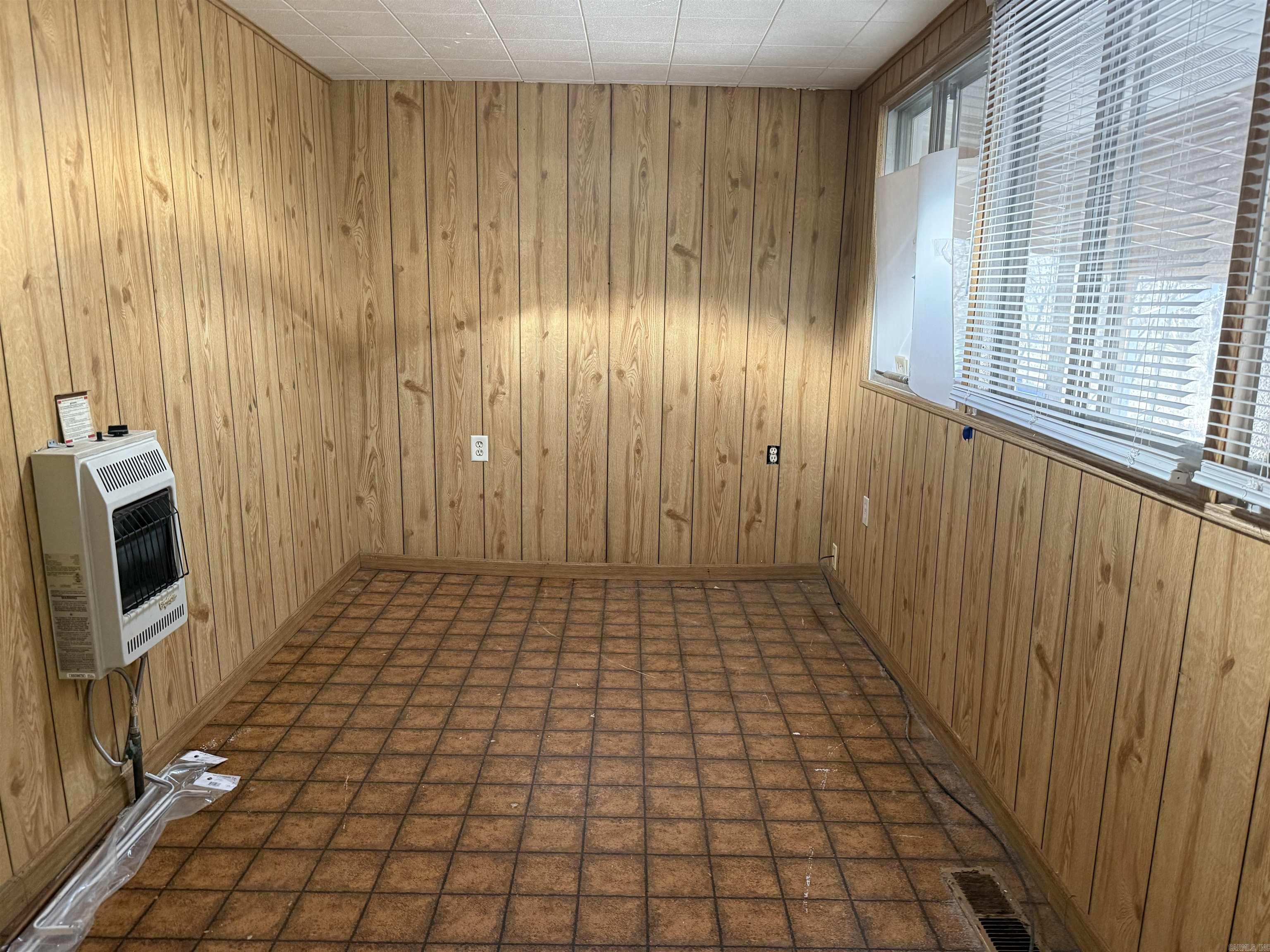 Piney #1 - Residential