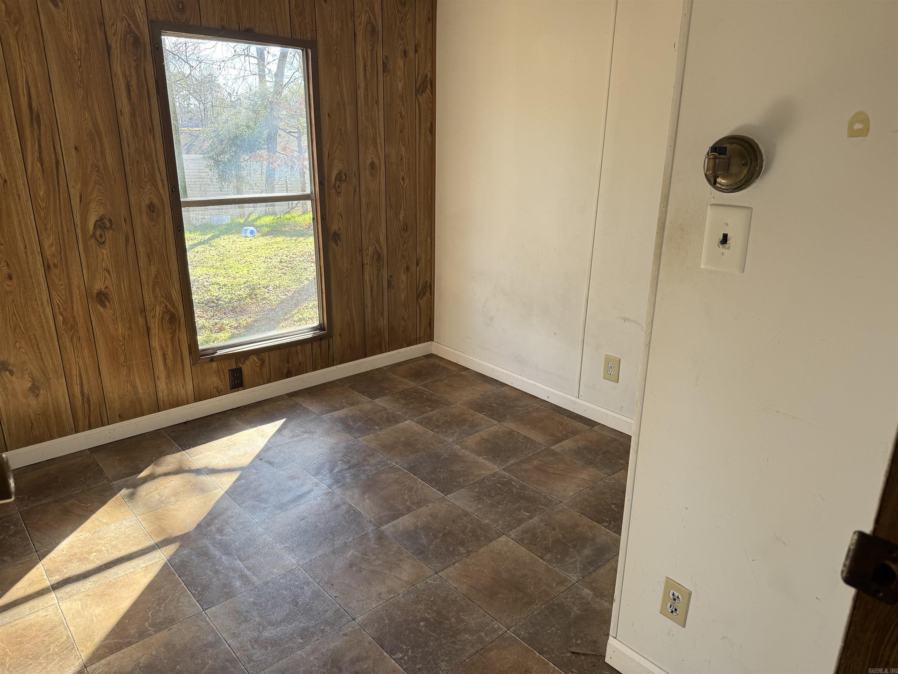 Piney #1 - Residential