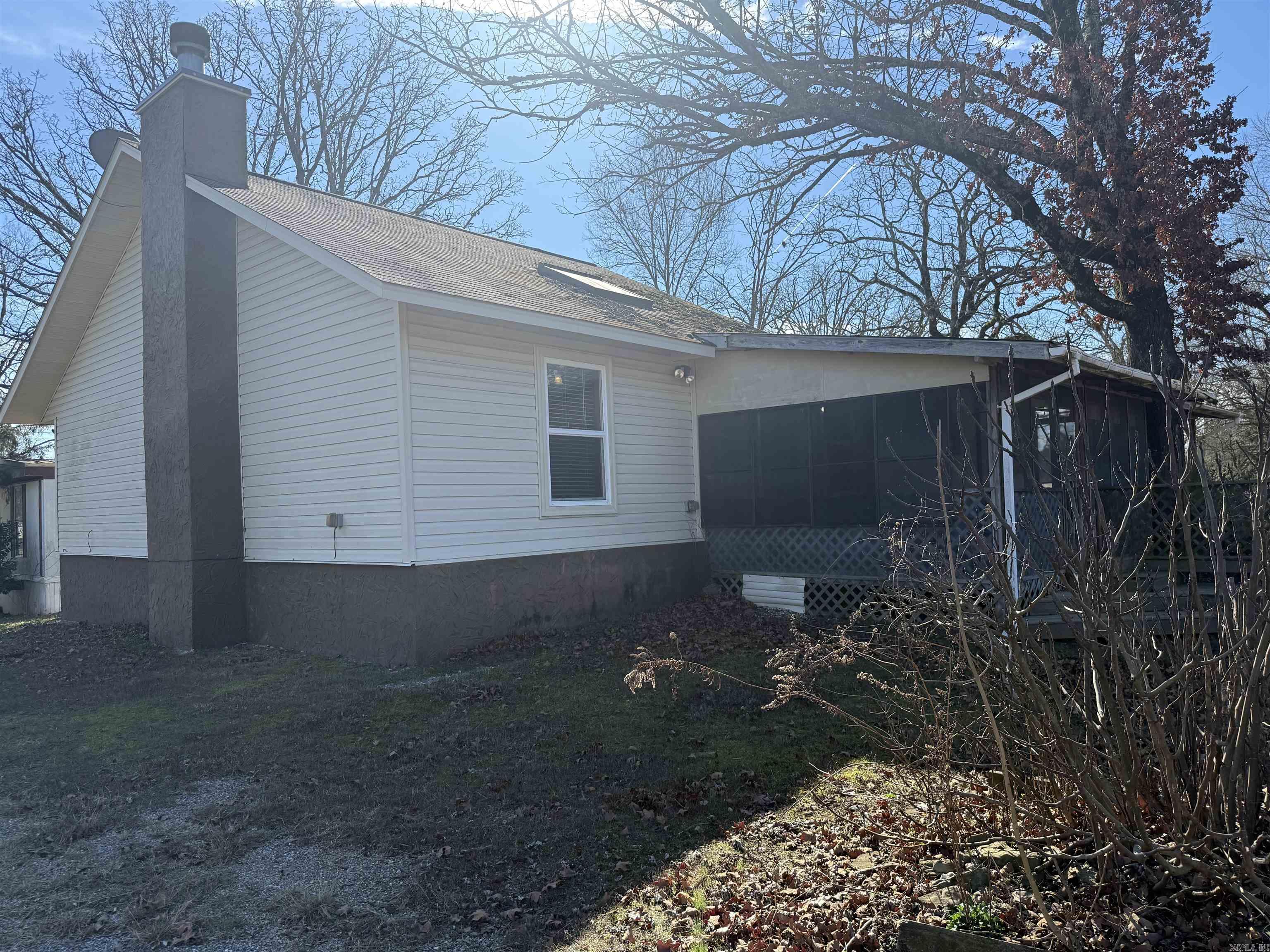 Piney #1 - Residential