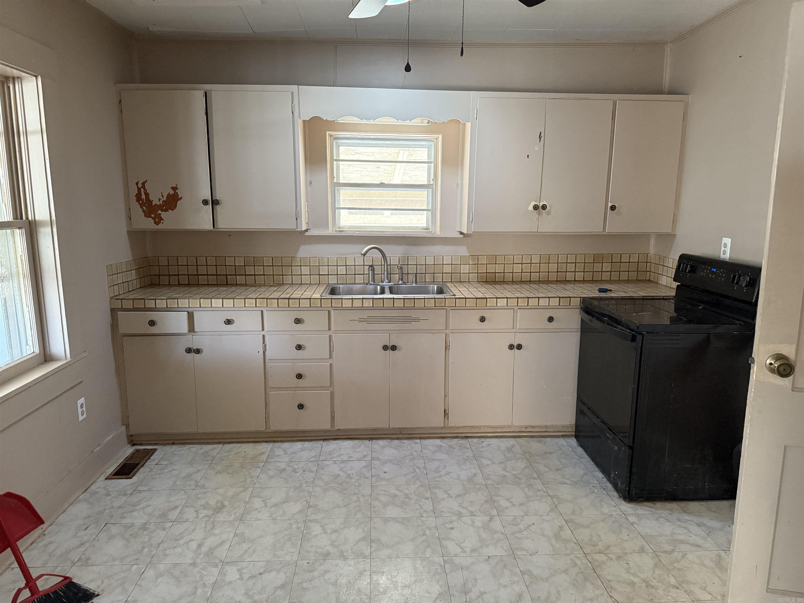 Piney #1 - Residential