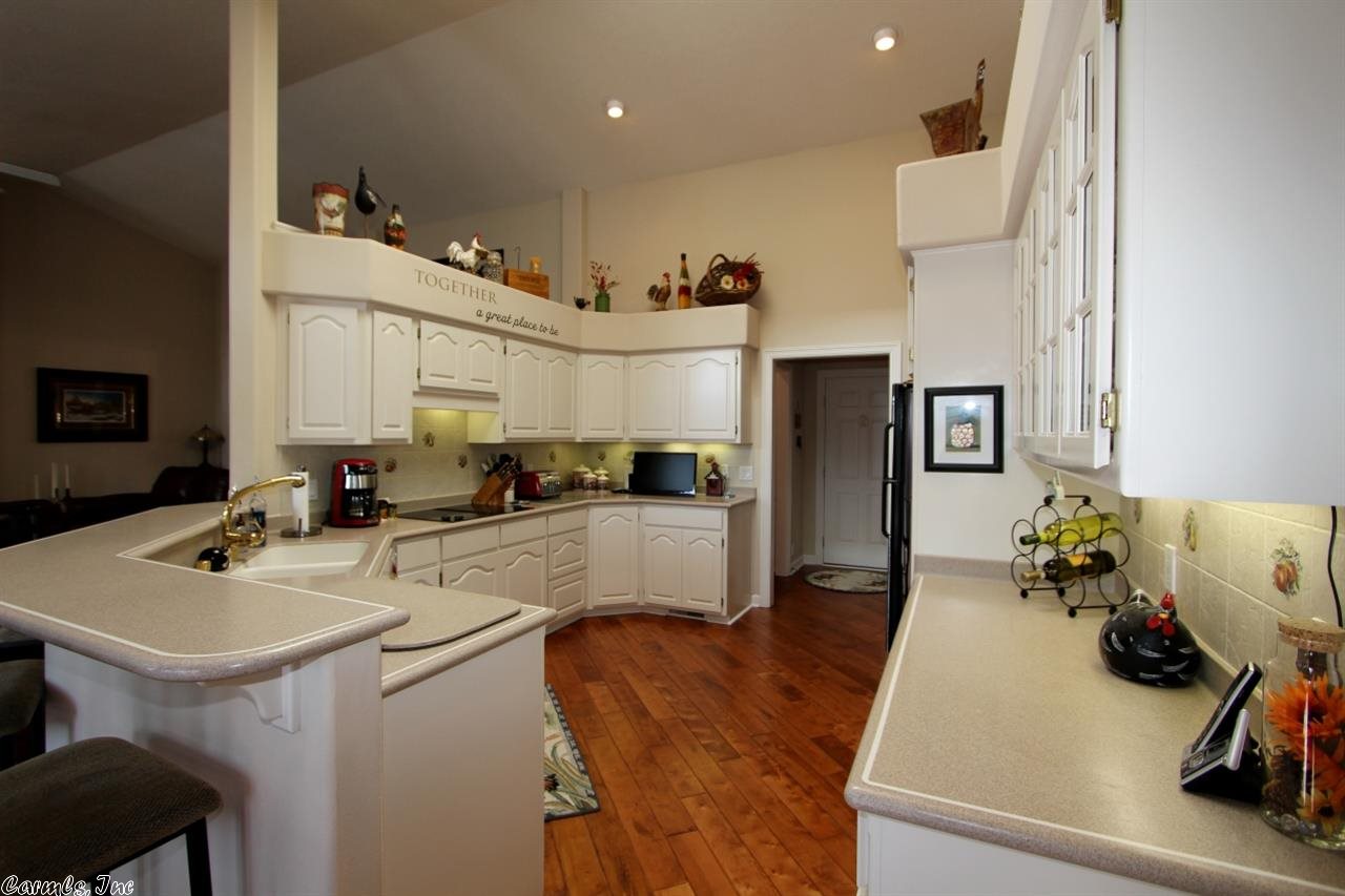 DOMINAR - Residential