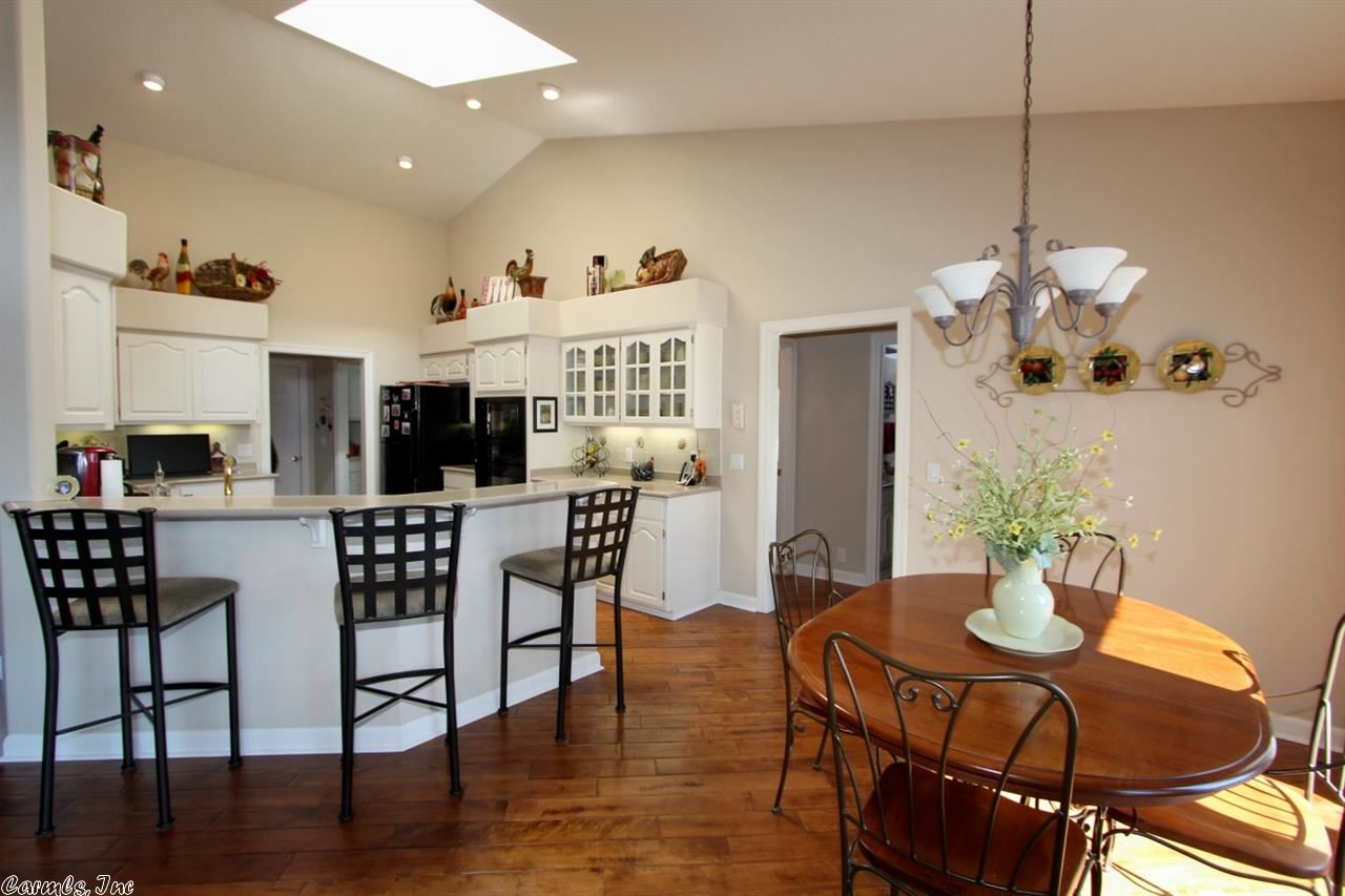 DOMINAR - Residential