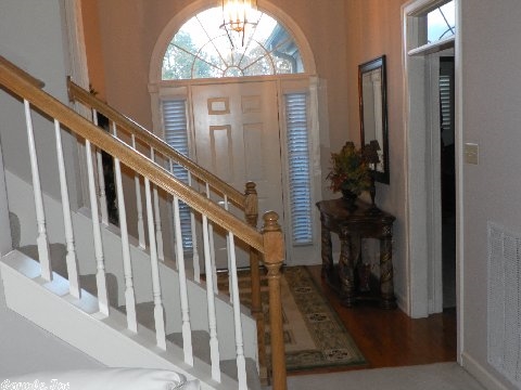 CHENAL VALLEY ABERDEEN - Residential