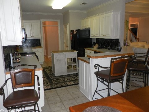 CHENAL VALLEY ABERDEEN - Residential