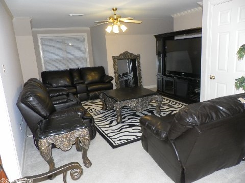 CHENAL VALLEY ABERDEEN - Residential