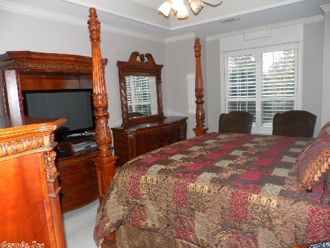 CHENAL VALLEY ABERDEEN - Residential