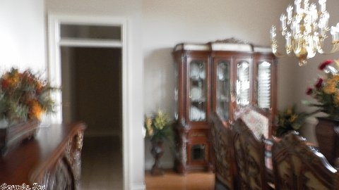 CHENAL VALLEY ABERDEEN - Residential