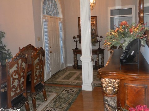 CHENAL VALLEY ABERDEEN - Residential