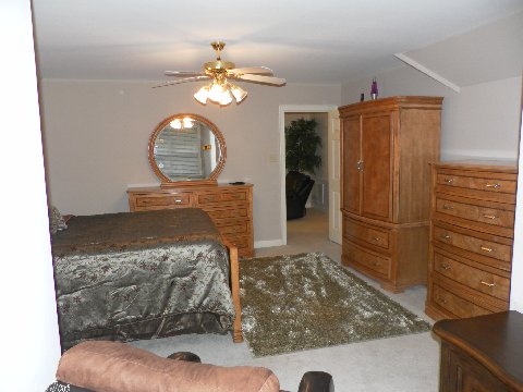 CHENAL VALLEY ABERDEEN - Residential