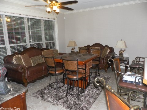 CHENAL VALLEY ABERDEEN - Residential