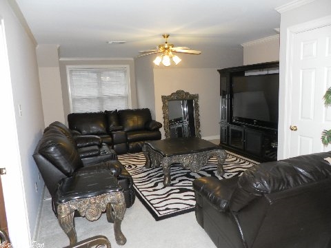 CHENAL VALLEY ABERDEEN - Residential